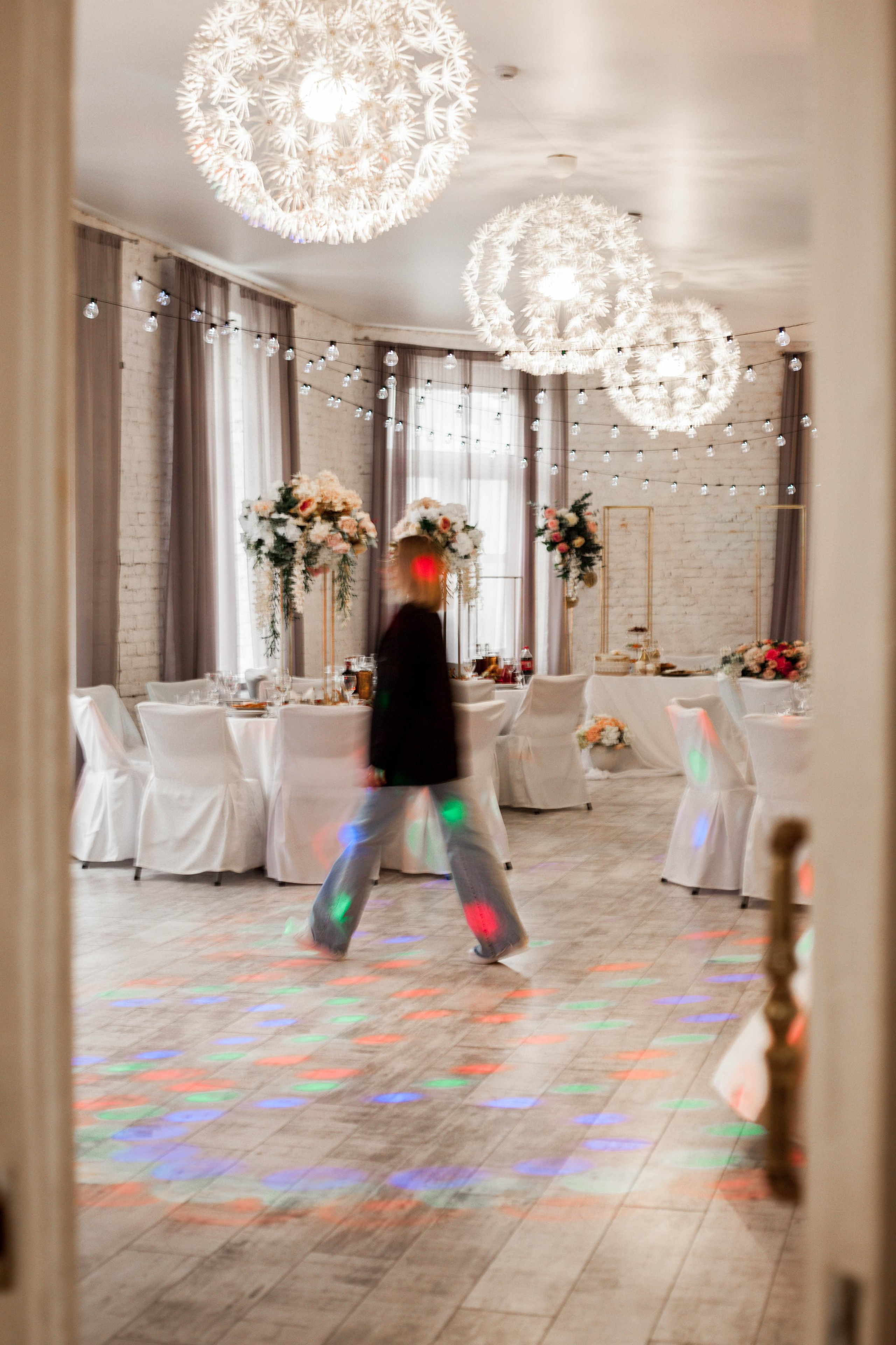 Территория гостеприимства или Кейтеринг в Калуге. Ваш фотограф Любовь Чистякова