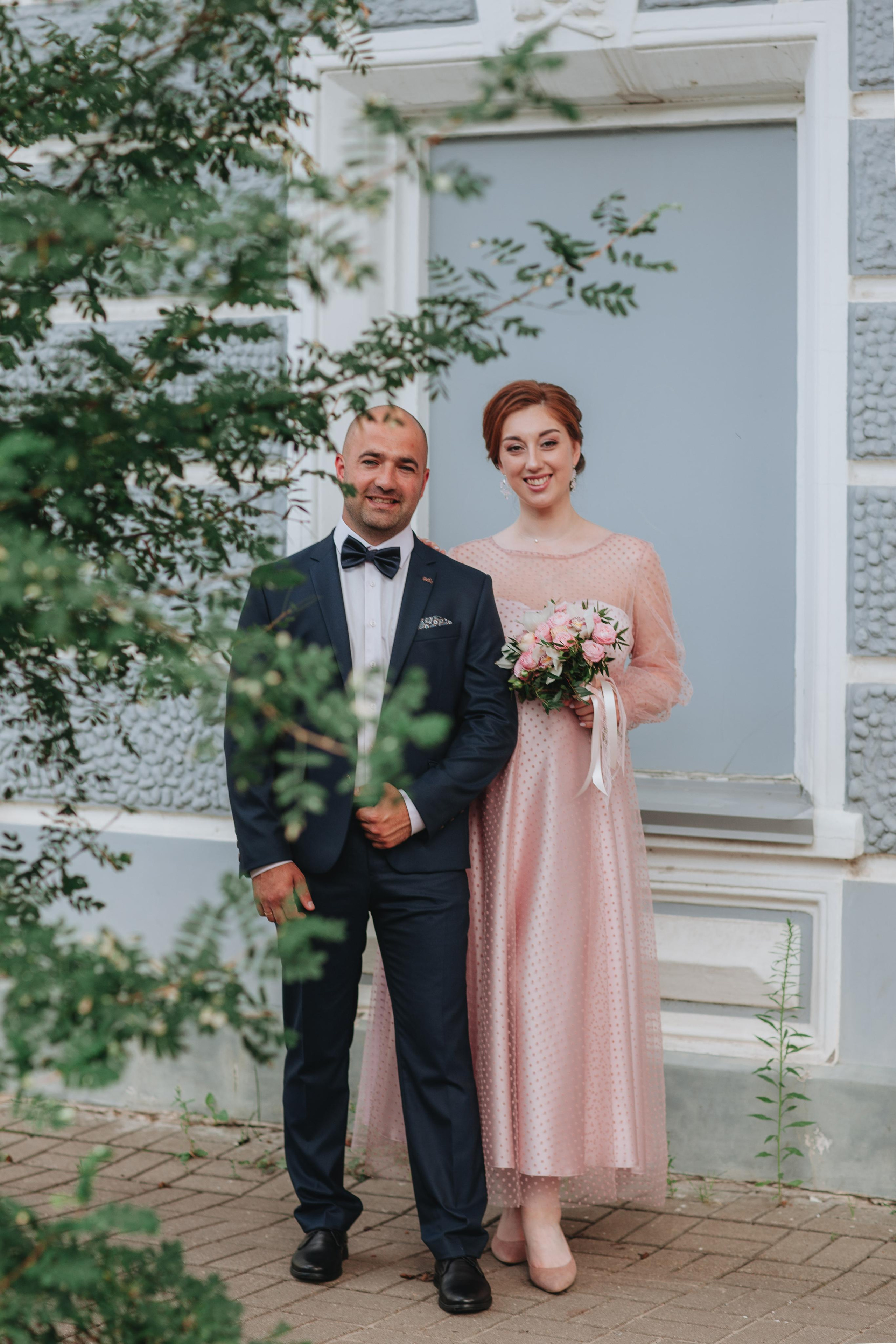 Наталья и Сергей. Анонс. Свадьба 02.07.21. Ваш фотограф Любовь Чистякова