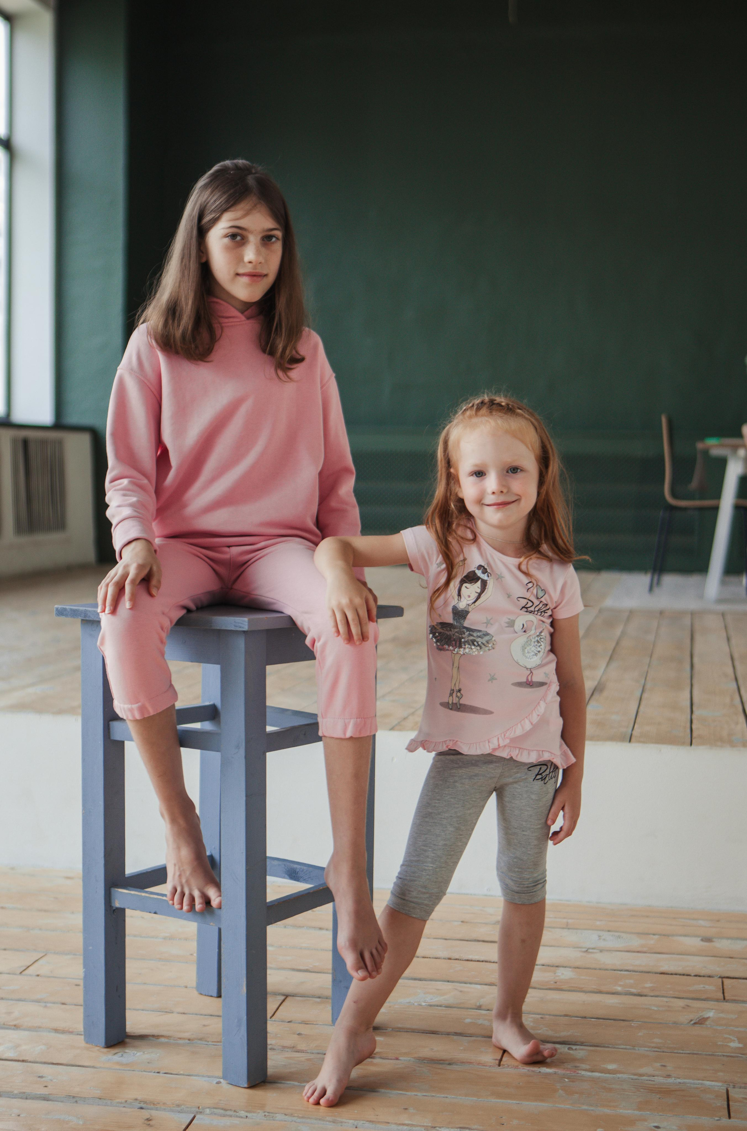 Съемка одежды для магазина. Ваш фотограф Любовь Чистякова