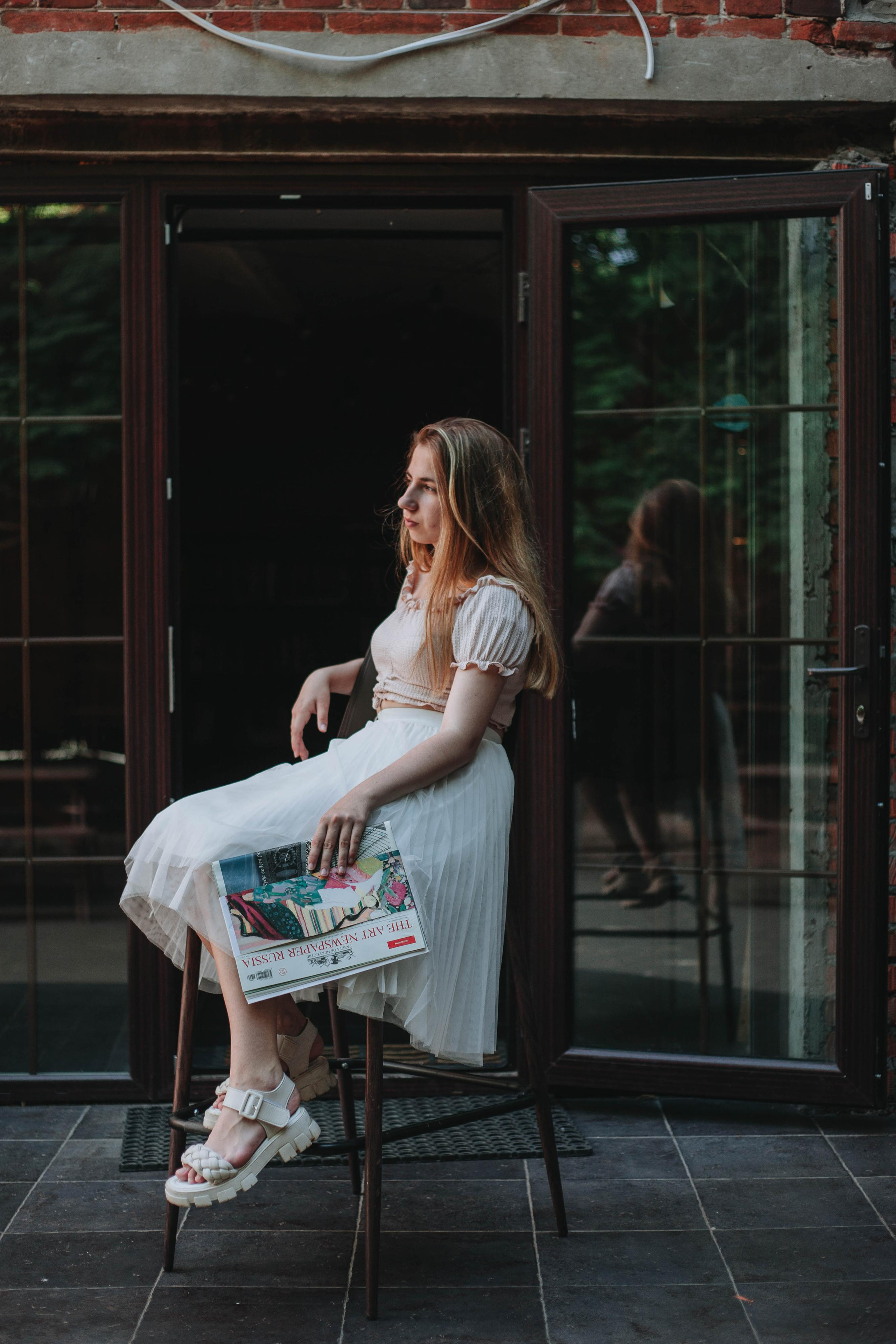 Имиджевая серия для начинающего бизнес блоггера. Ваш фотограф Любовь Чистякова