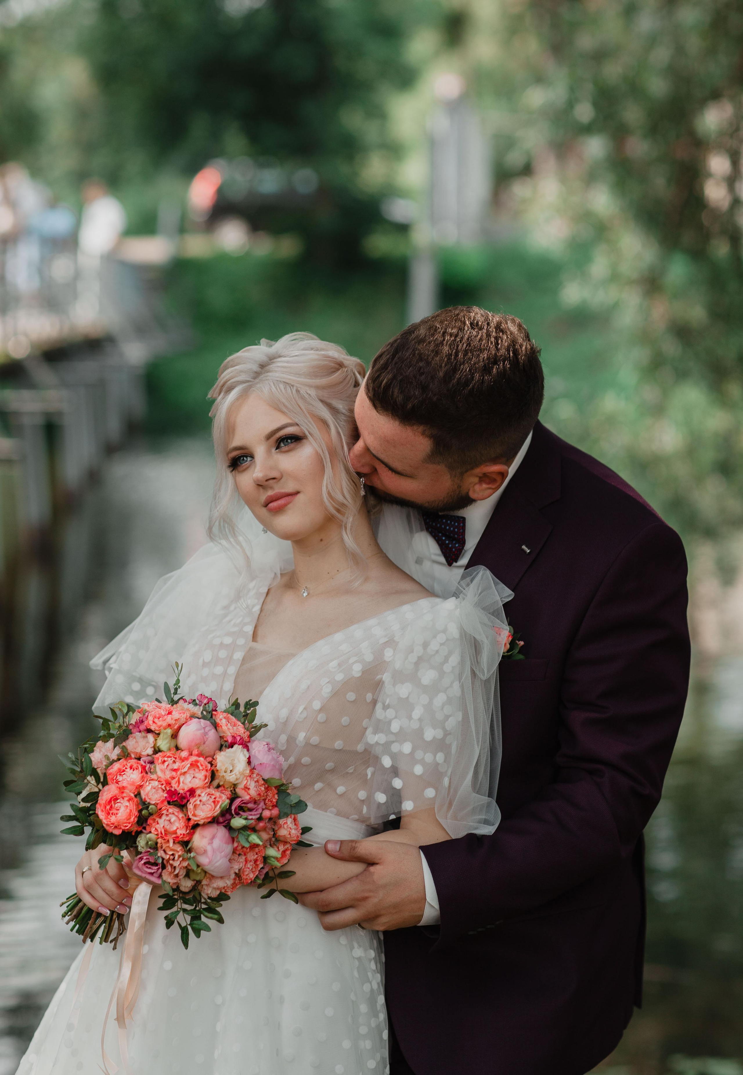 Анонс свадьбы Евгения и Анастасии. Ваш фотограф Любовь Чистякова