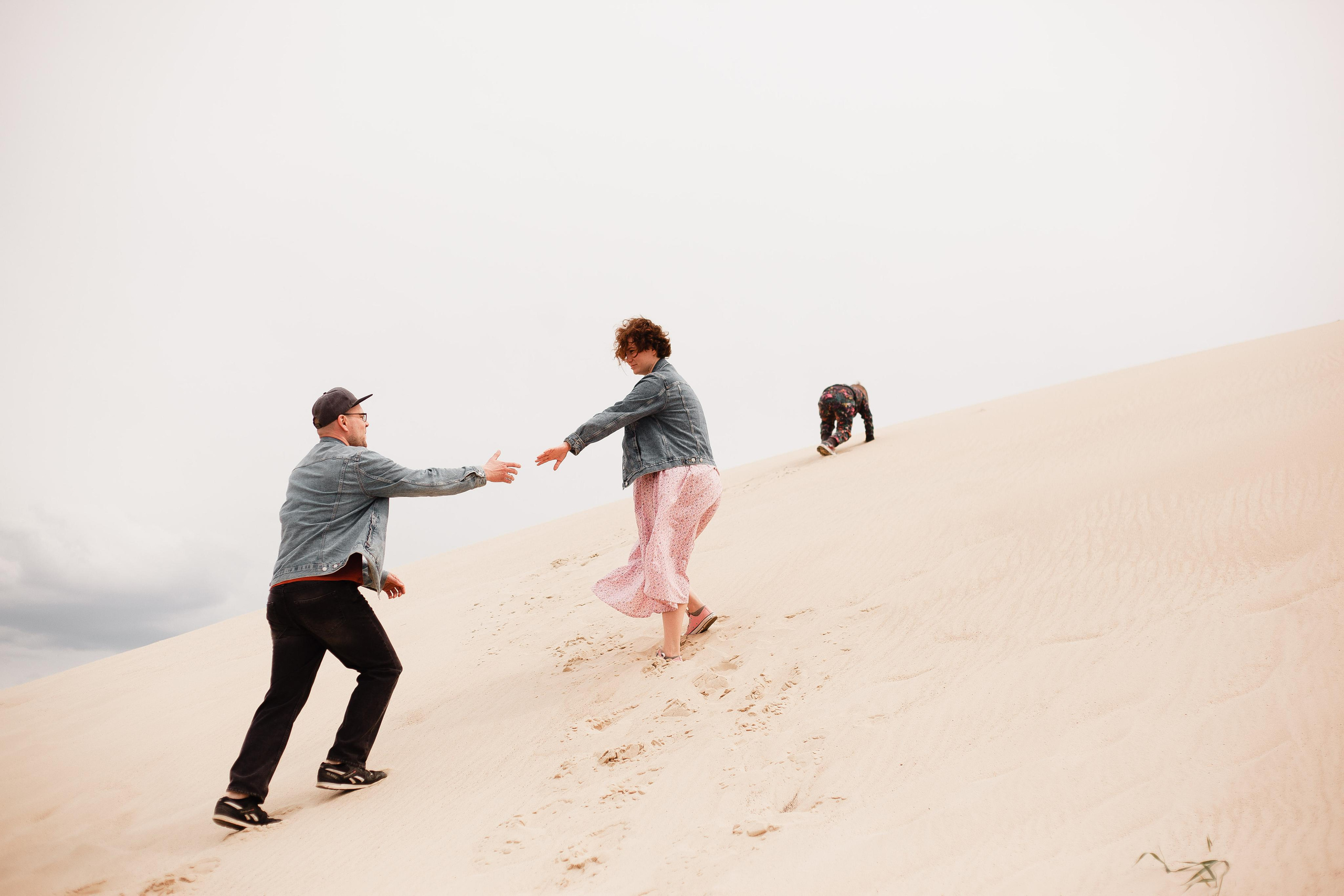 Саша, Стас и Сева. Авторская прогулка в уникальной фотолокации. Ваш фотограф Любовь Чистякова