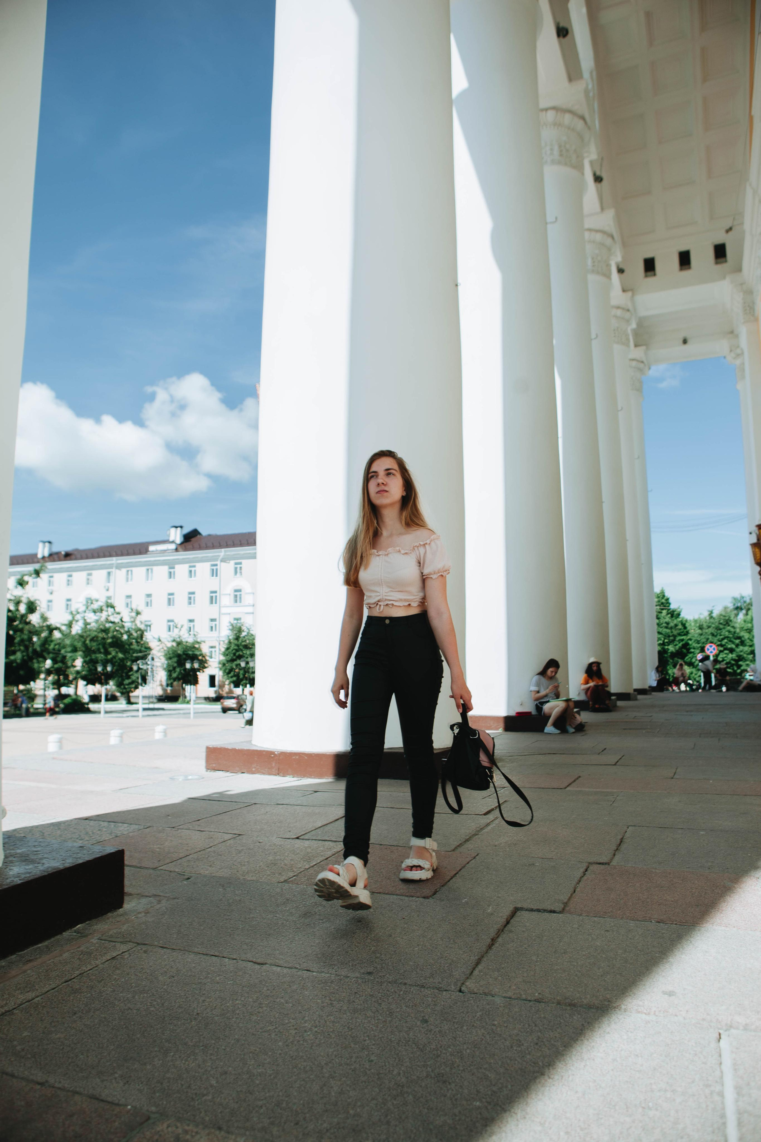 Имиджевая серия для начинающего бизнес блоггера. Ваш фотограф Любовь Чистякова