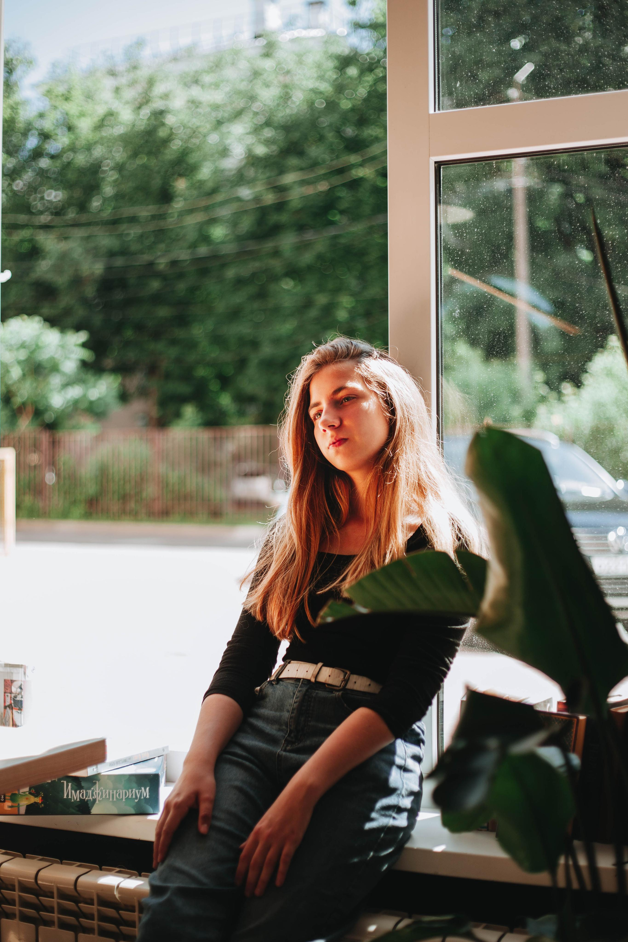 Имиджевая серия для начинающего бизнес блоггера. Ваш фотограф Любовь Чистякова