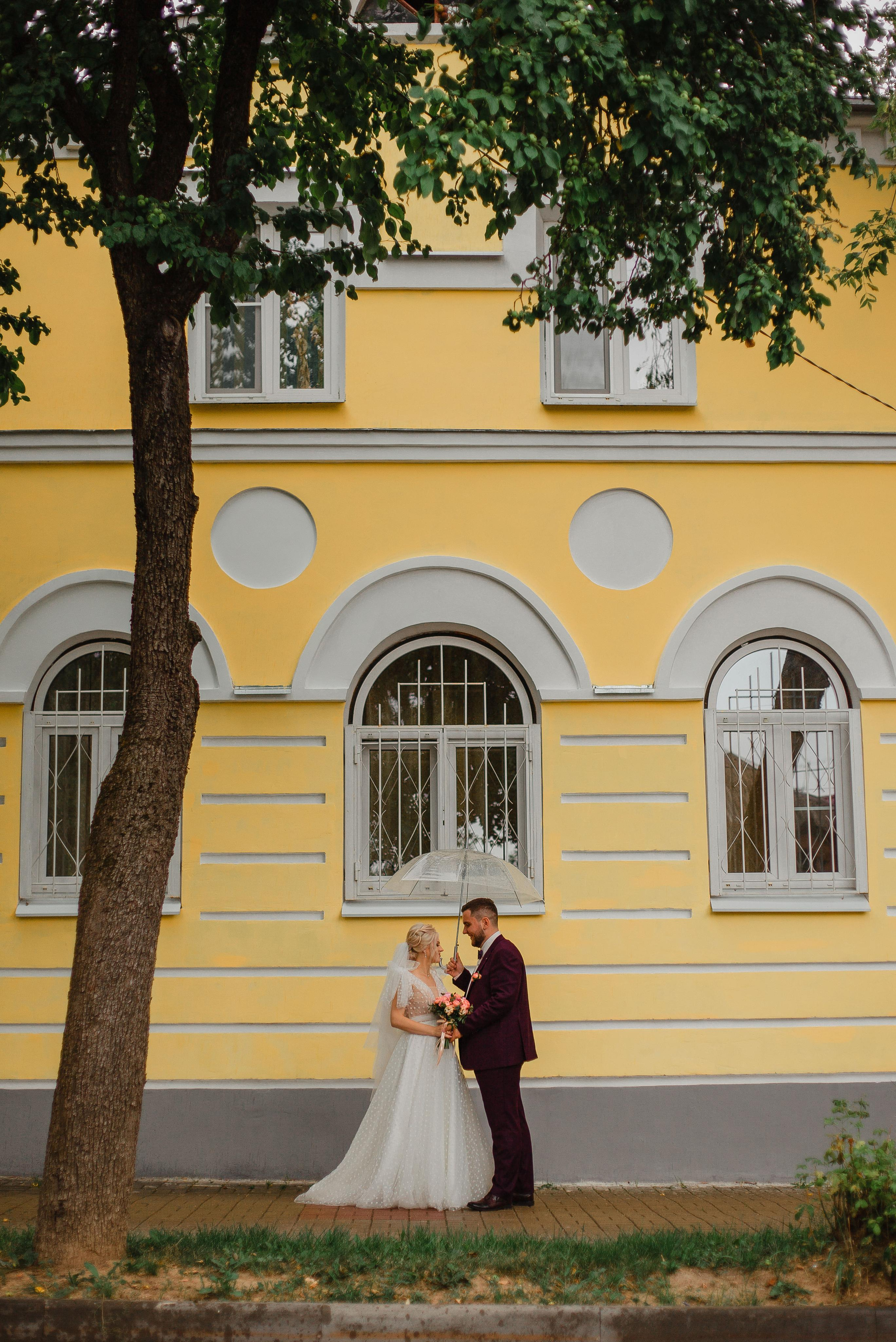 Анонс свадьбы Евгения и Анастасии. Ваш фотограф Любовь Чистякова