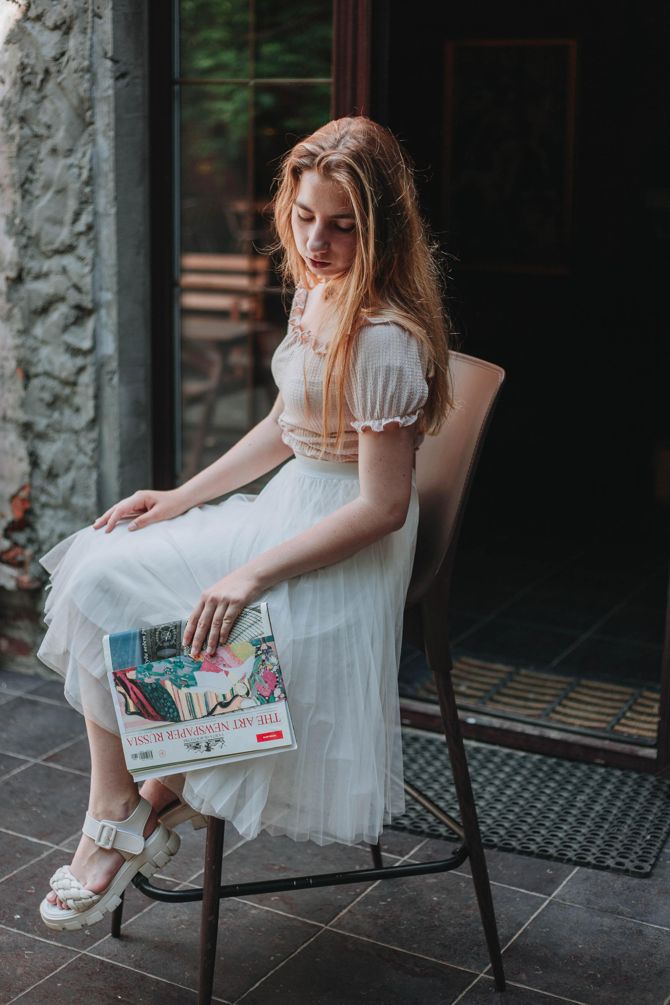 Имиджевая серия для начинающего бизнес блоггера. Ваш фотограф Любовь Чистякова