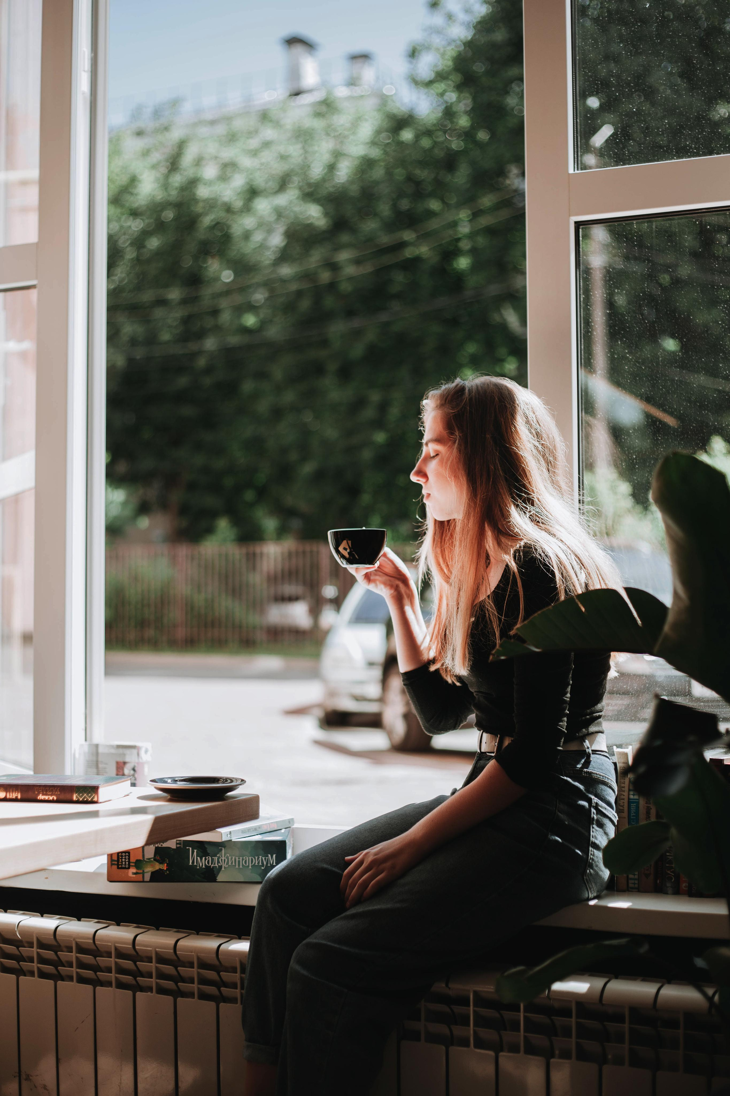 Имиджевая серия для начинающего бизнес блоггера. Ваш фотограф Любовь Чистякова