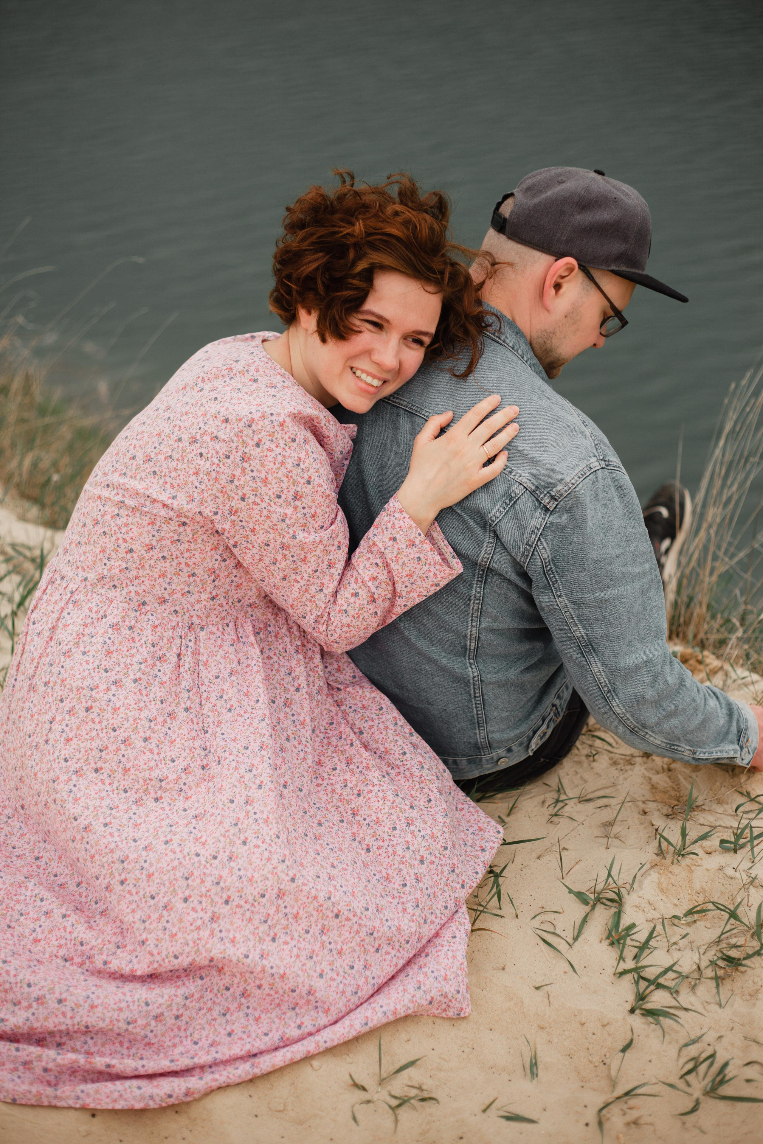 Саша, Стас и Сева. Авторская прогулка в уникальной фотолокации. Ваш фотограф Любовь Чистякова