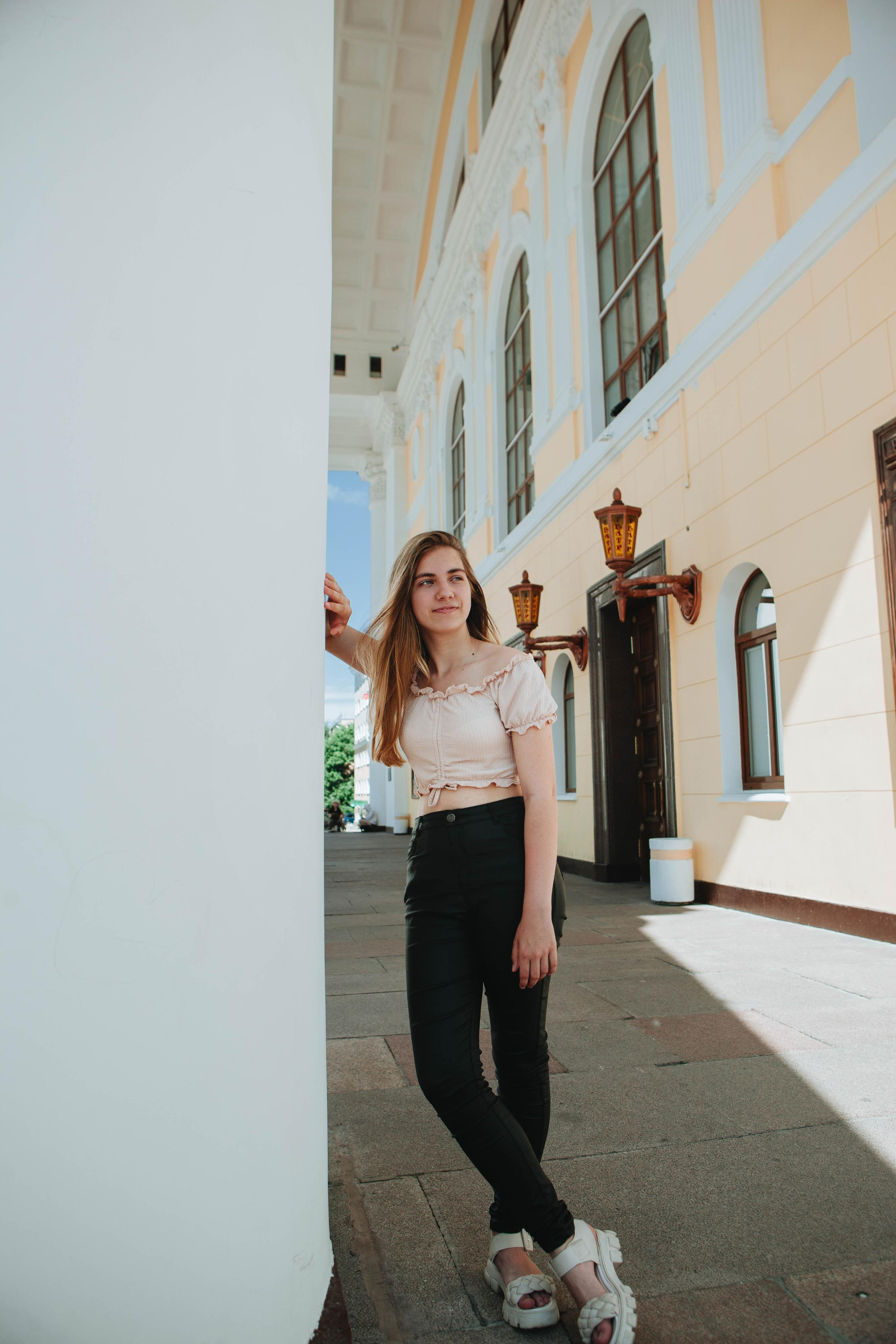 Имиджевая серия для начинающего бизнес блоггера. Ваш фотограф Любовь Чистякова