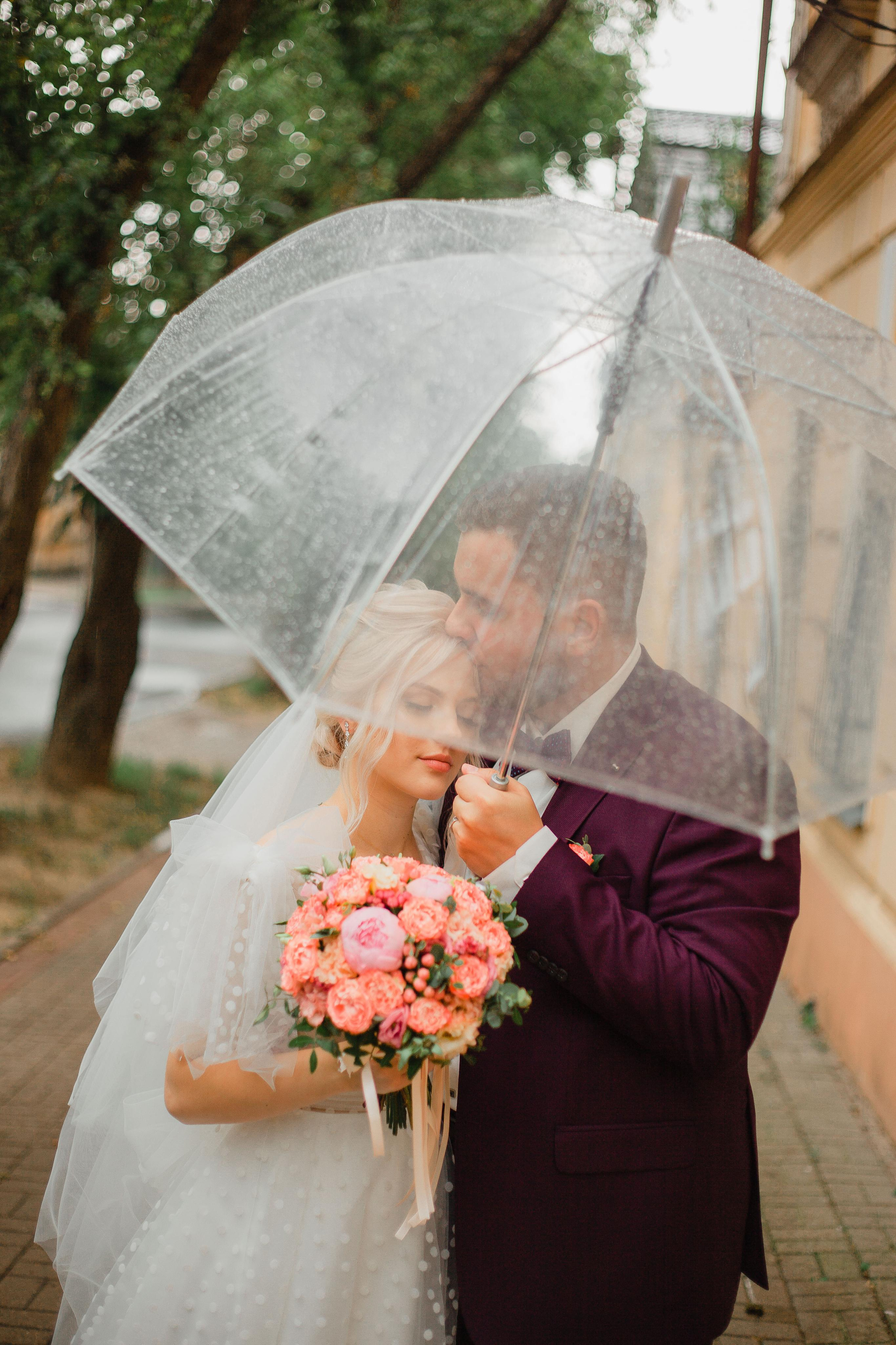 Анонс свадьбы Евгения и Анастасии. Ваш фотограф Любовь Чистякова