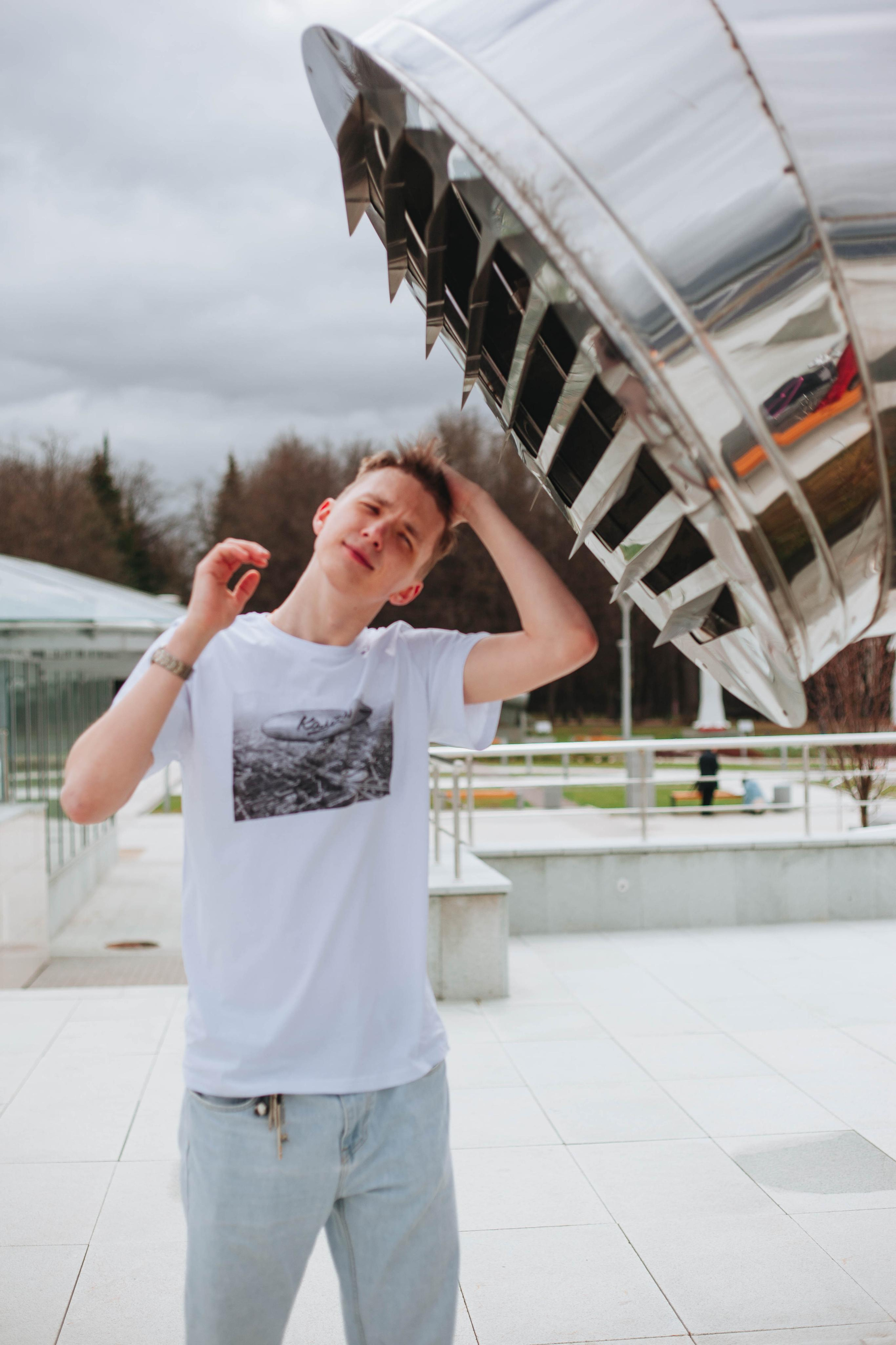 Контент для Kaluga_Store. Ваш фотограф Любовь Чистякова