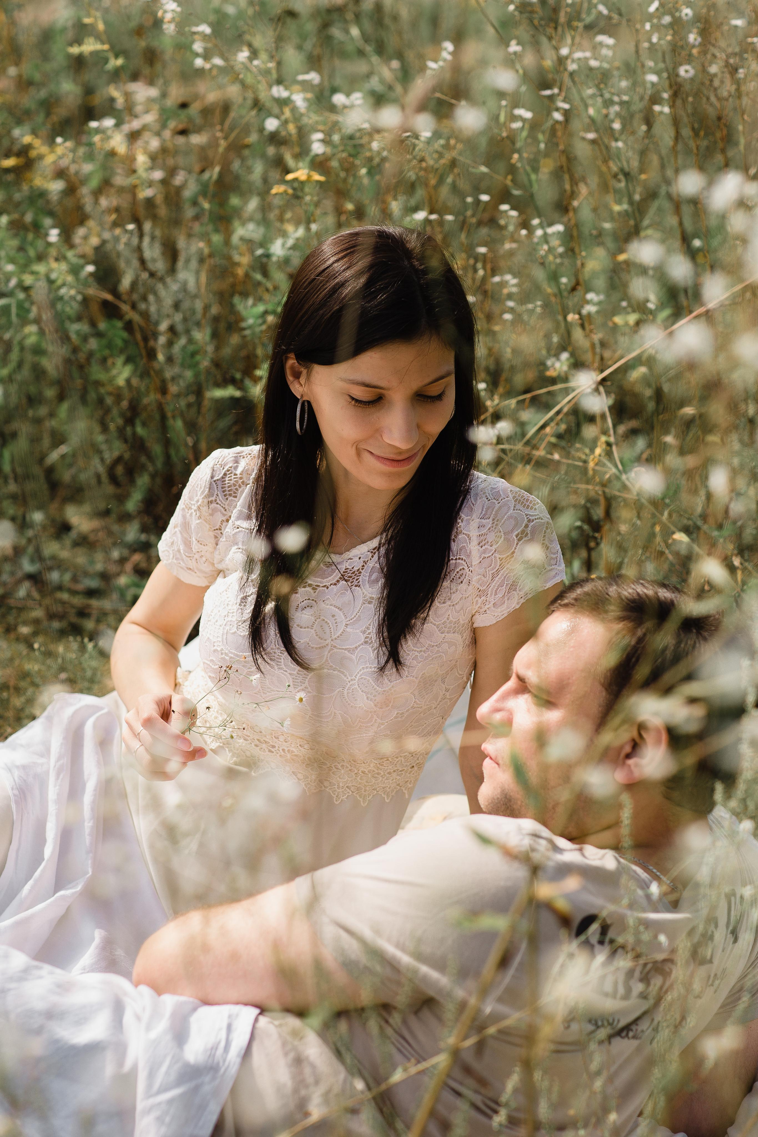 Юлиана и Артем. Ваш фотограф Любовь Чистякова