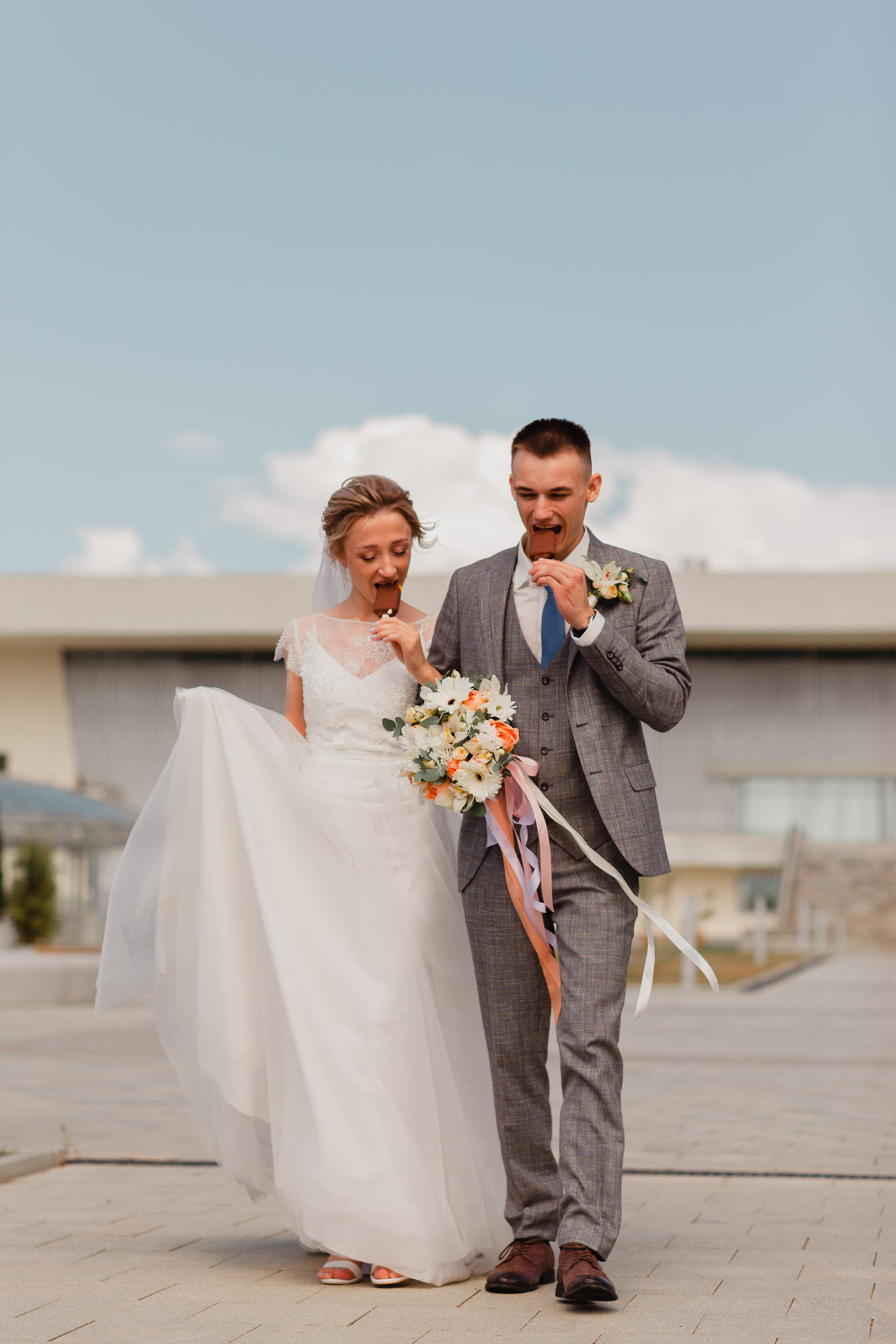 Анонс свадьбы Елены и Александра. Ваш фотограф Любовь Чистякова