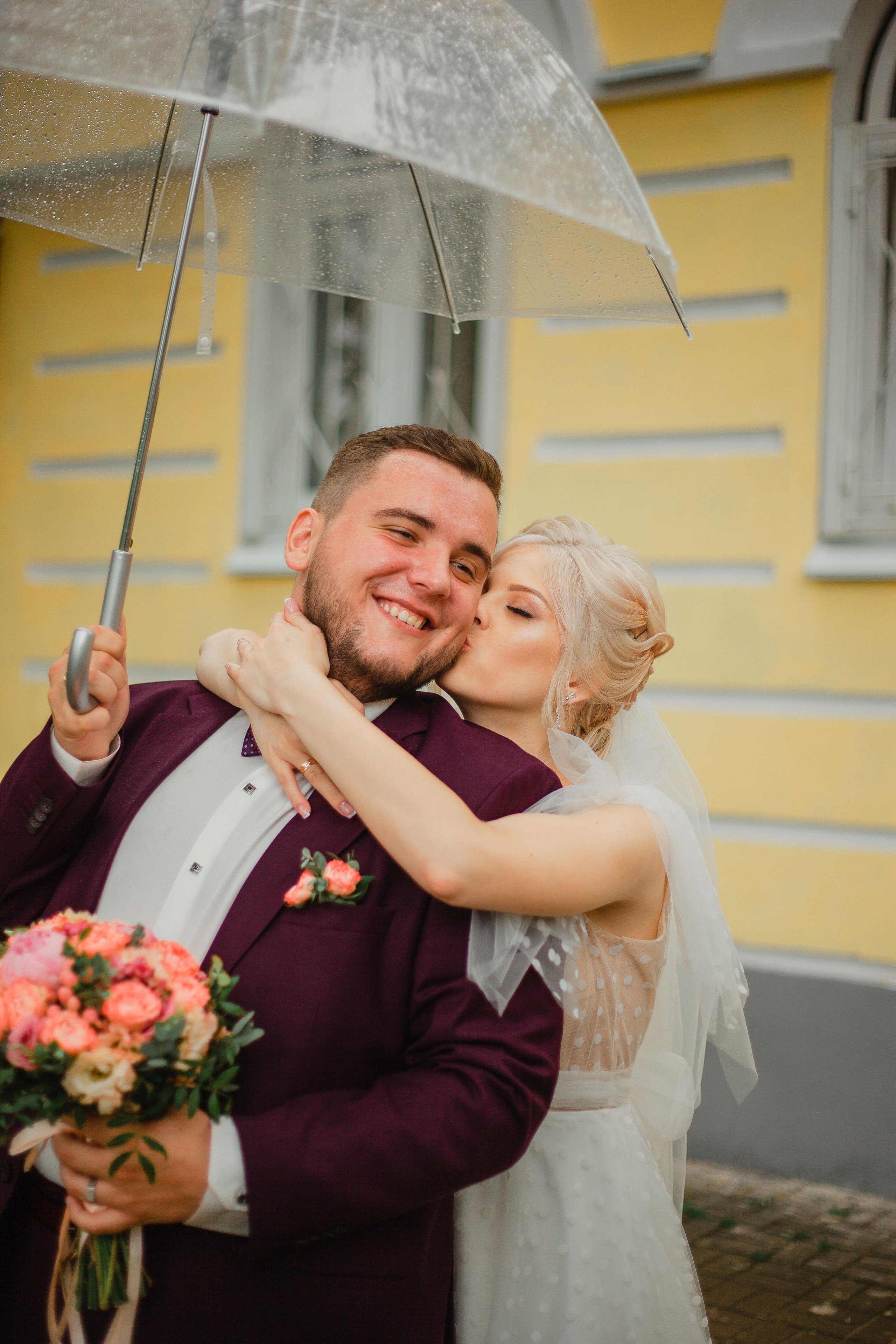 Анонс свадьбы Евгения и Анастасии. Ваш фотограф Любовь Чистякова