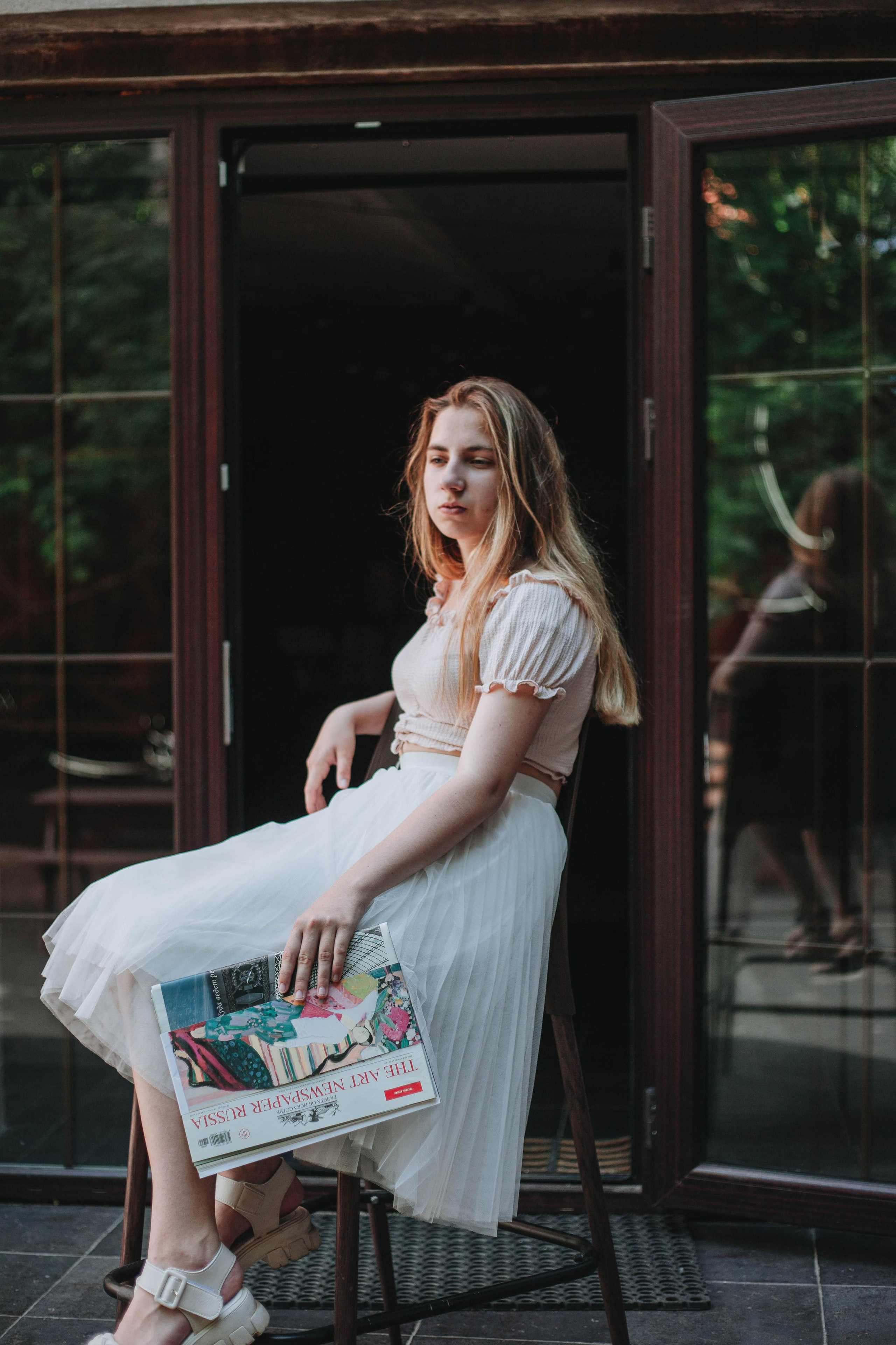 Имиджевая серия для начинающего бизнес блоггера. Ваш фотограф Любовь Чистякова