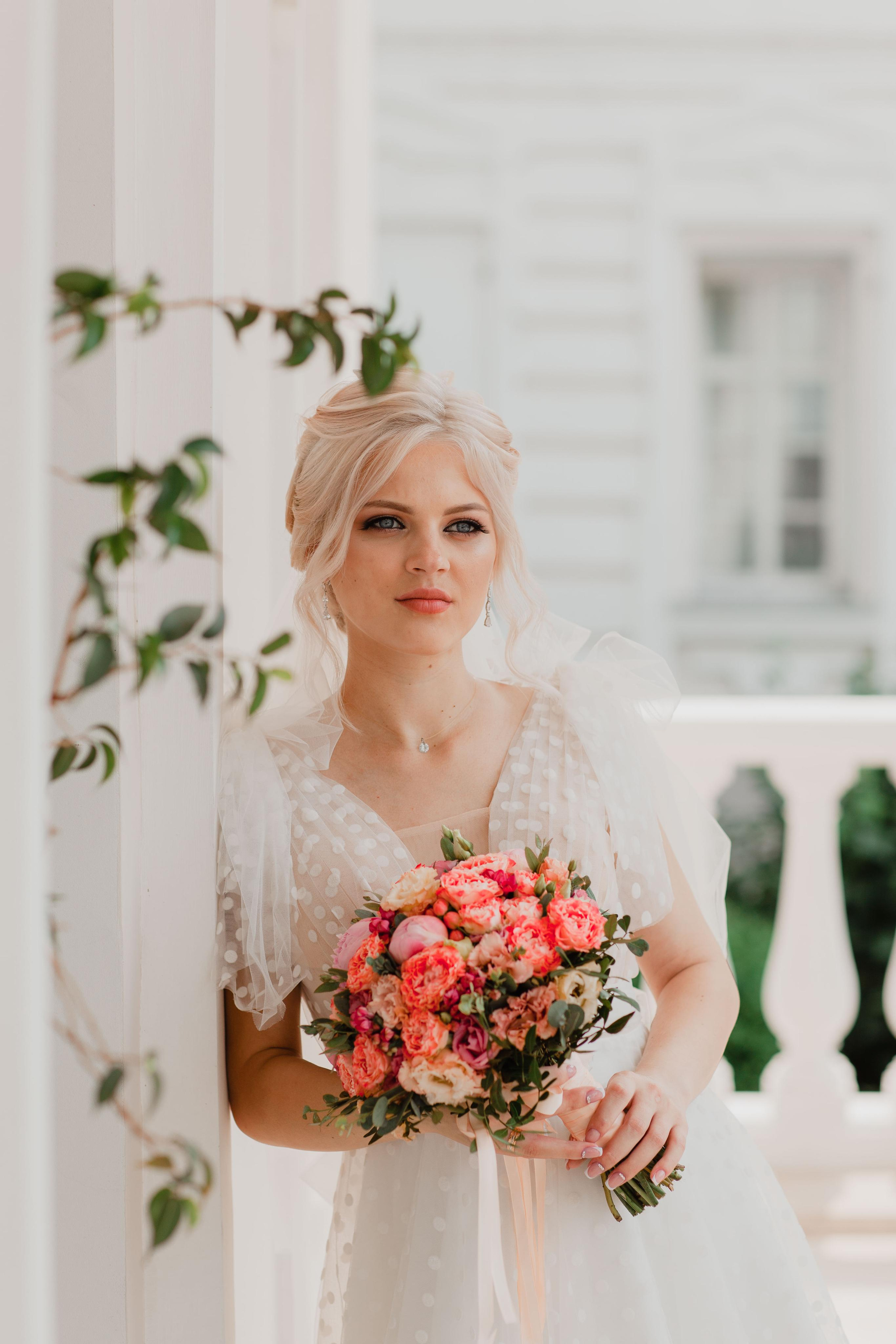 Анонс свадьбы Евгения и Анастасии. Ваш фотограф Любовь Чистякова