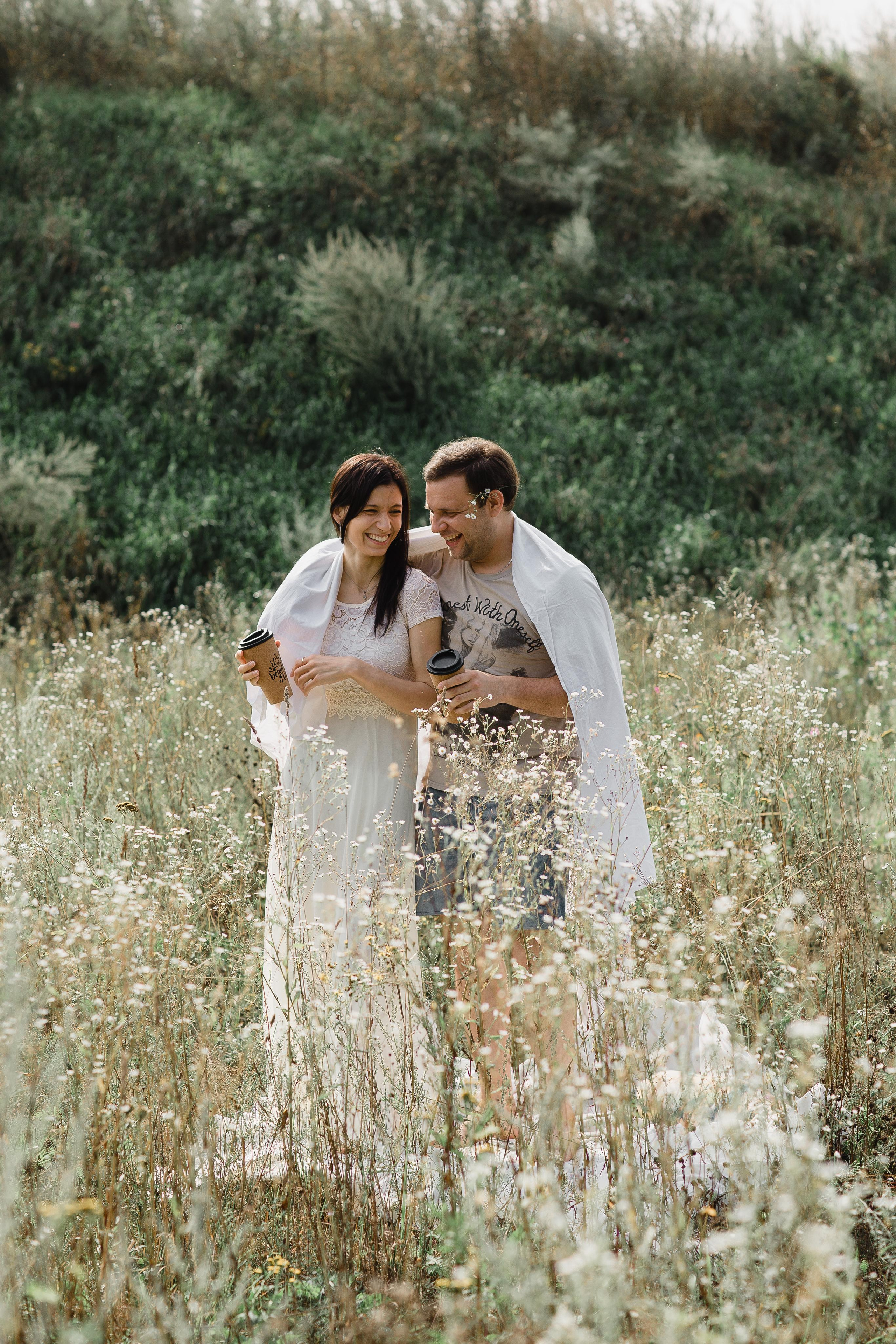 Юлиана и Артем. Ваш фотограф Любовь Чистякова