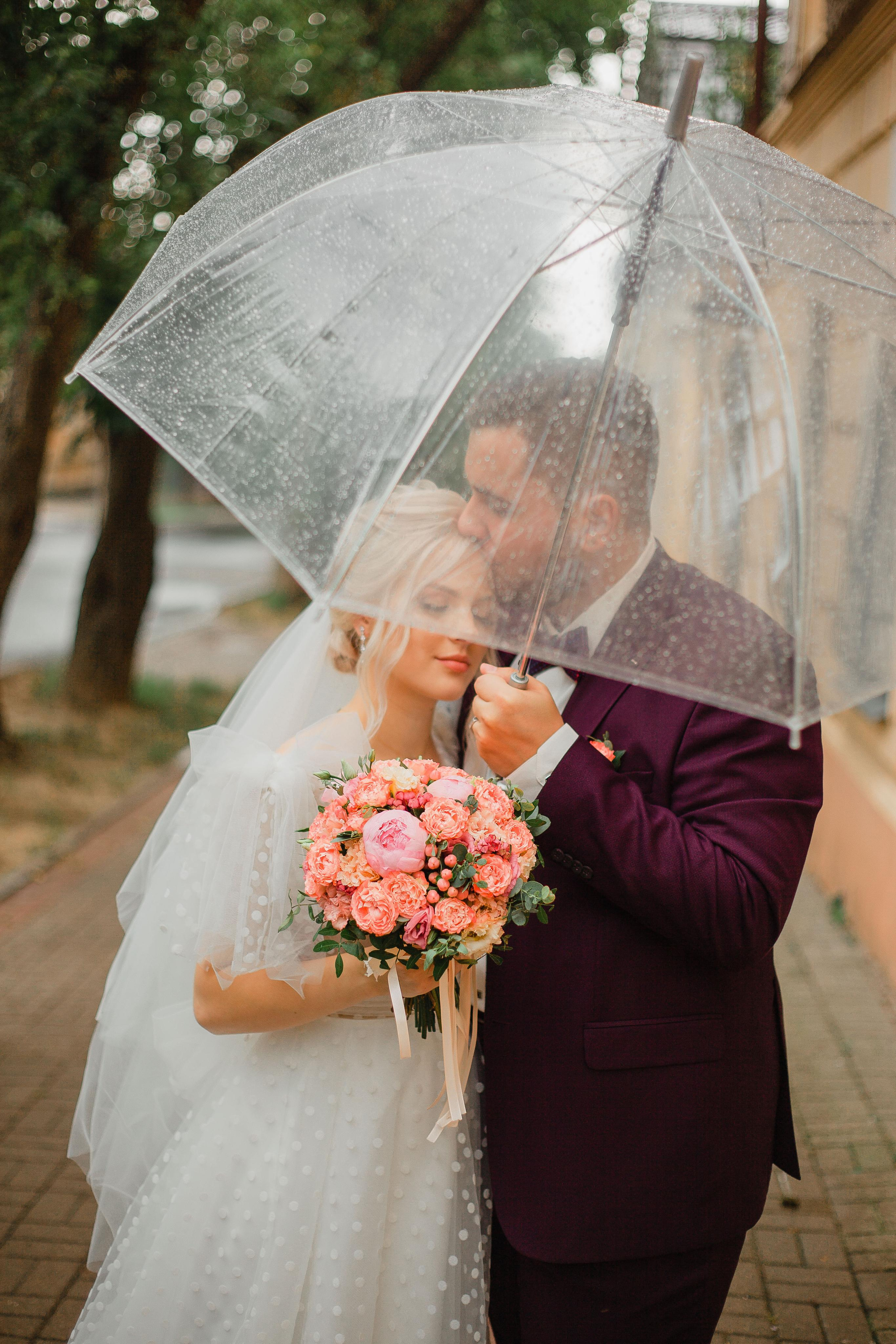 Анонс свадьбы Евгения и Анастасии. Ваш фотограф Любовь Чистякова