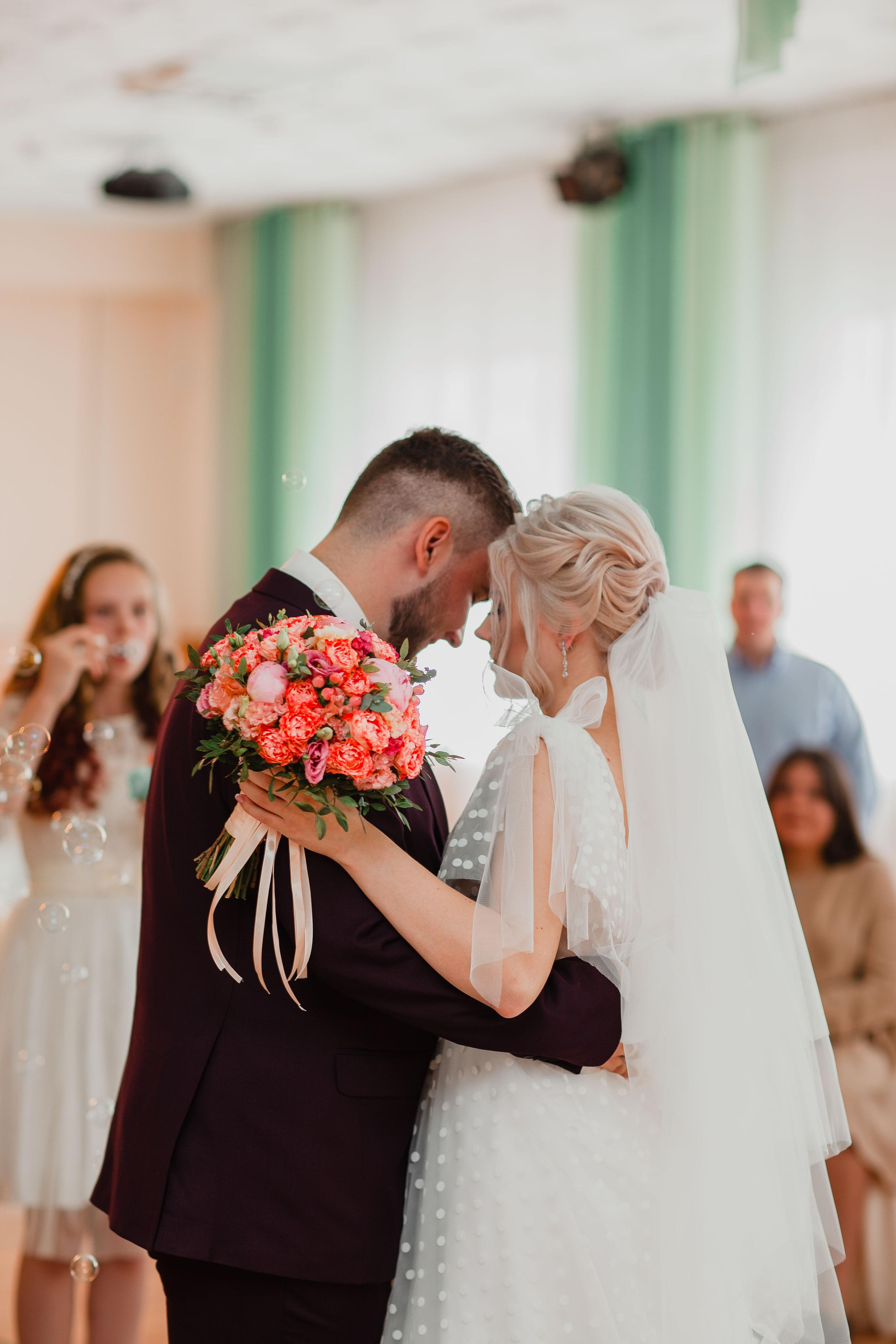 Анонс свадьбы Евгения и Анастасии. Ваш фотограф Любовь Чистякова