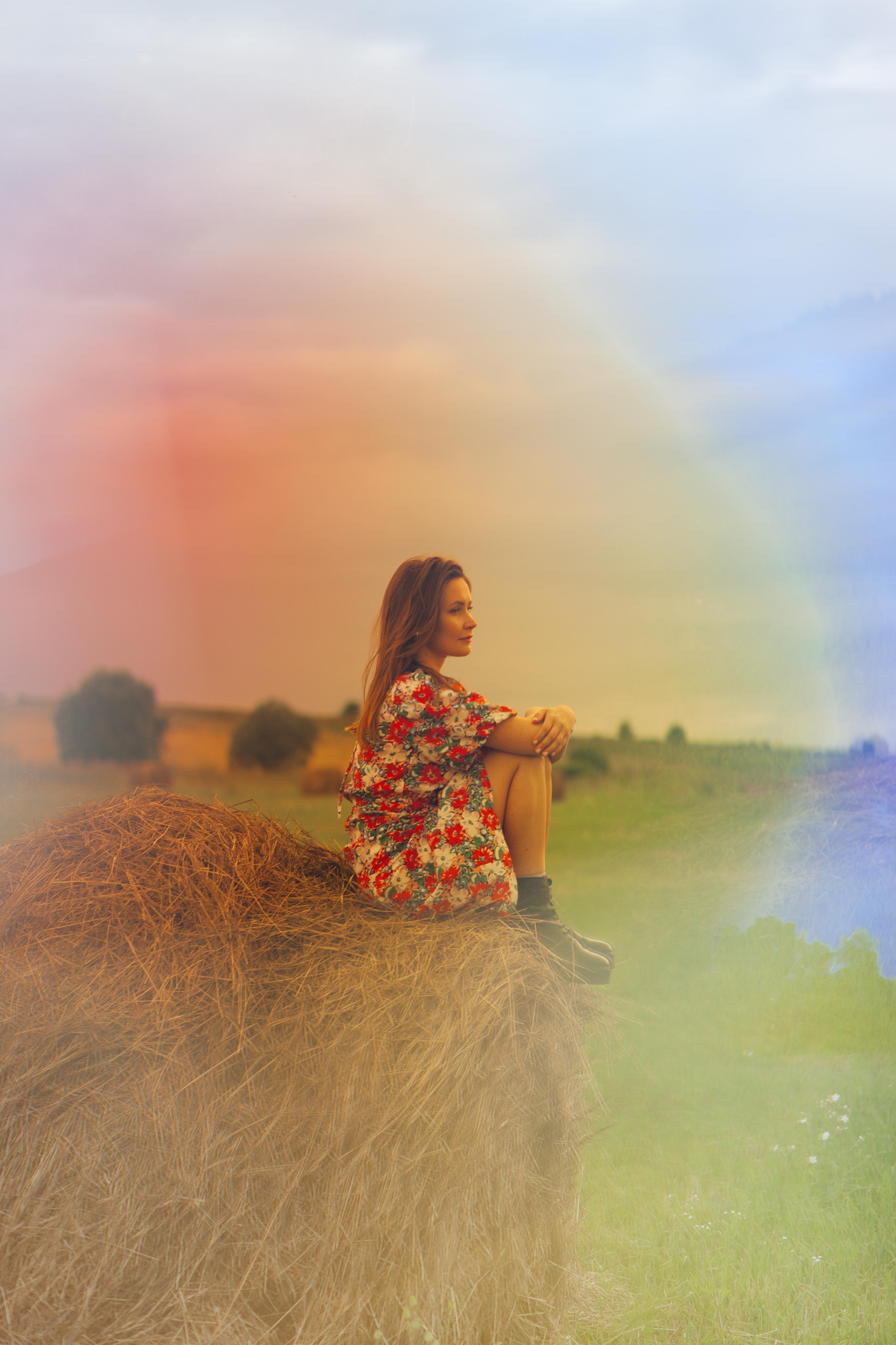 Летняя Катя. Ваш фотограф Любовь Чистякова