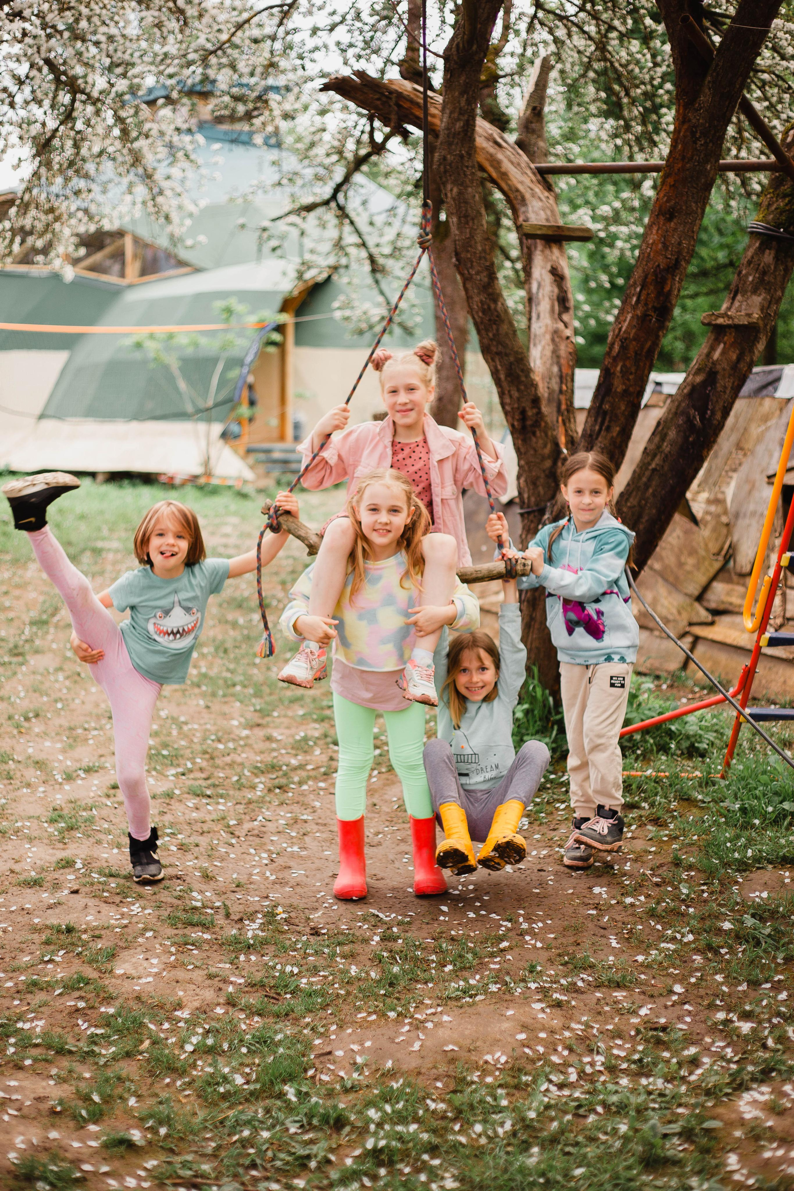 День Рождения Арины. Ваш фотограф Любовь Чистякова
