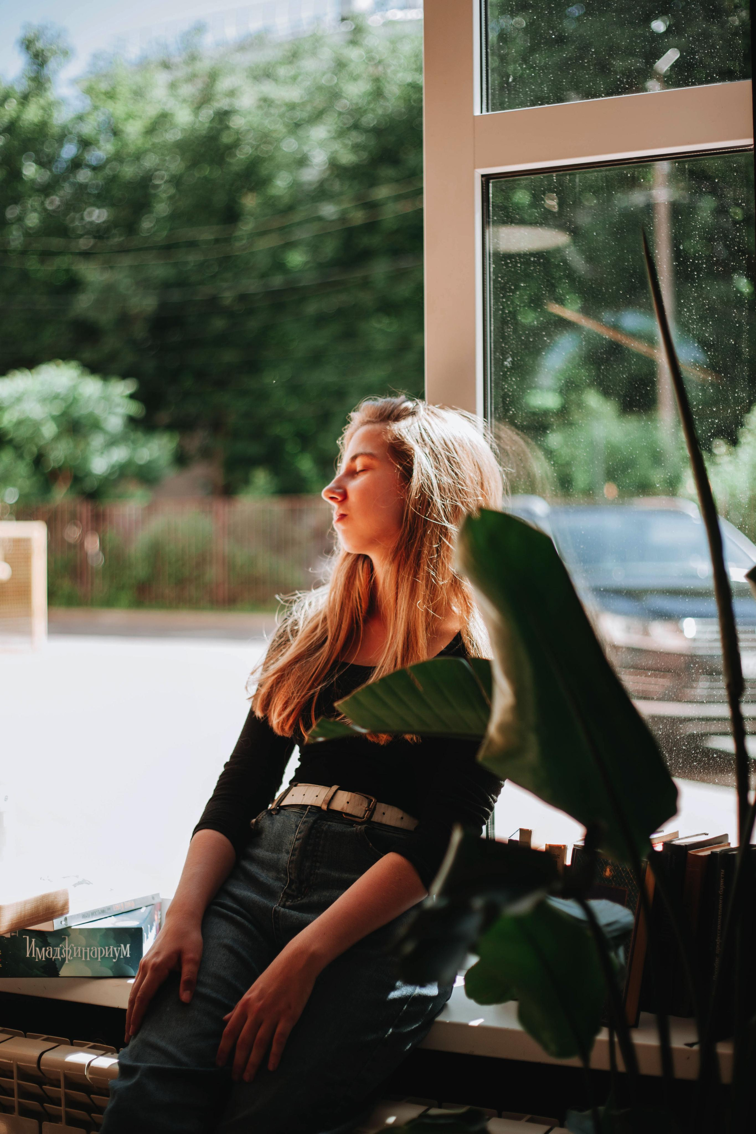 Имиджевая серия для начинающего бизнес блоггера. Ваш фотограф Любовь Чистякова