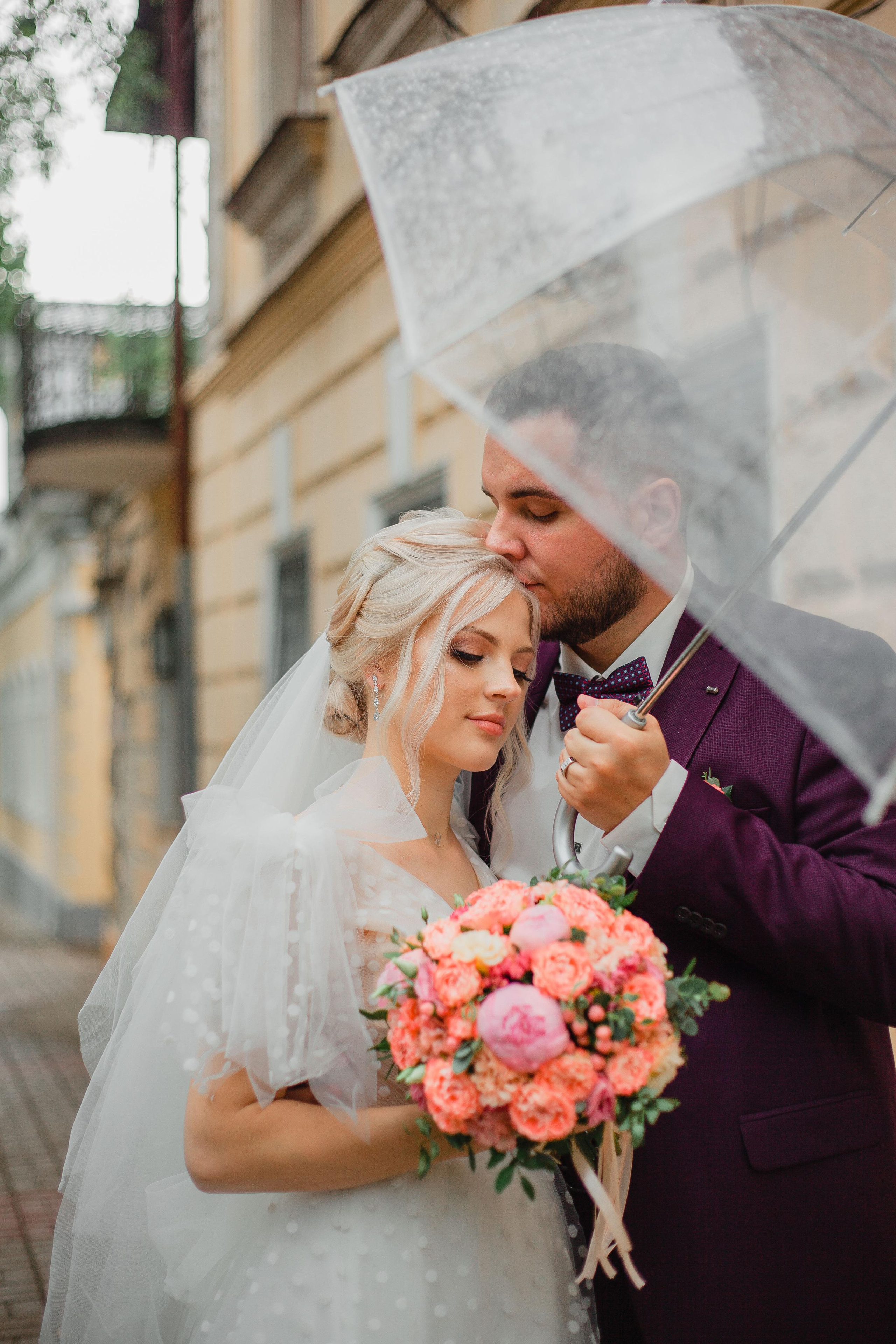 Анонс свадьбы Евгения и Анастасии. Ваш фотограф Любовь Чистякова