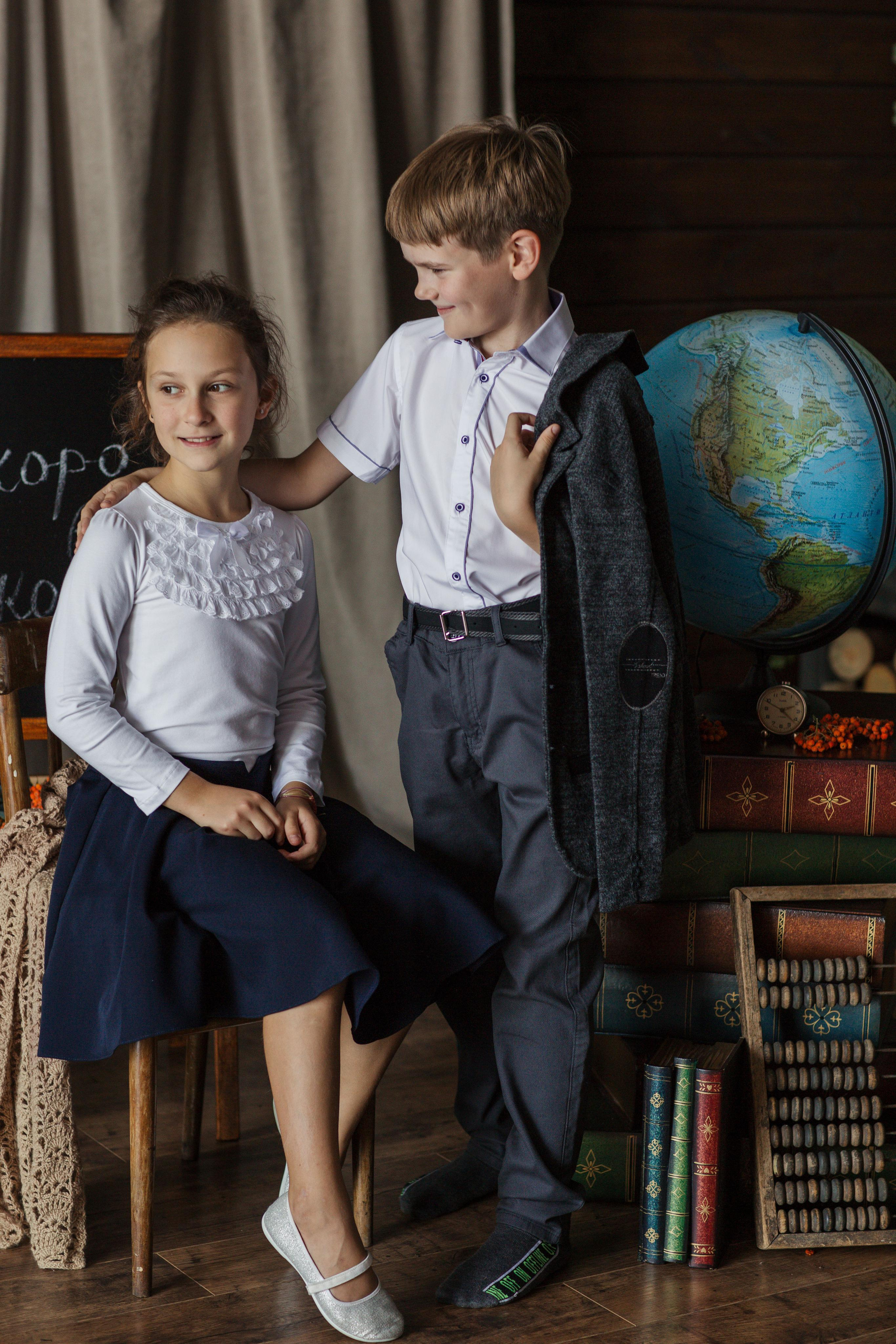 Съемка одежды для магазина. Ваш фотограф Любовь Чистякова