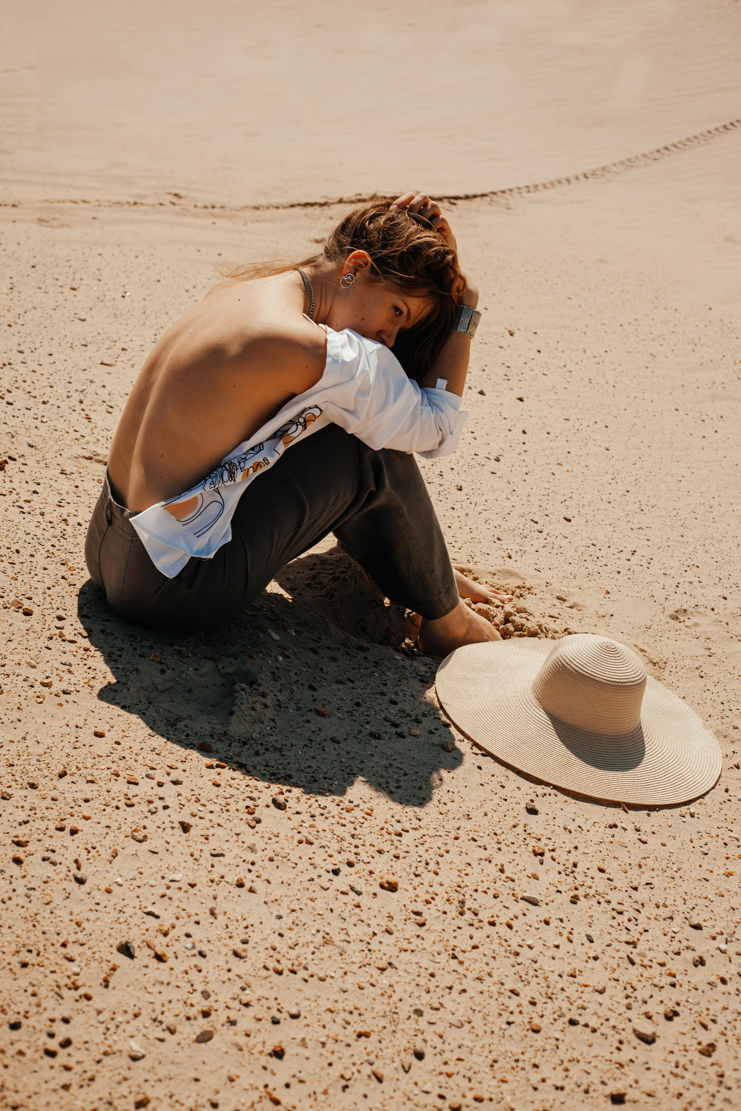 Имиджевая серия для Ирины. Ваш фотограф Любовь Чистякова