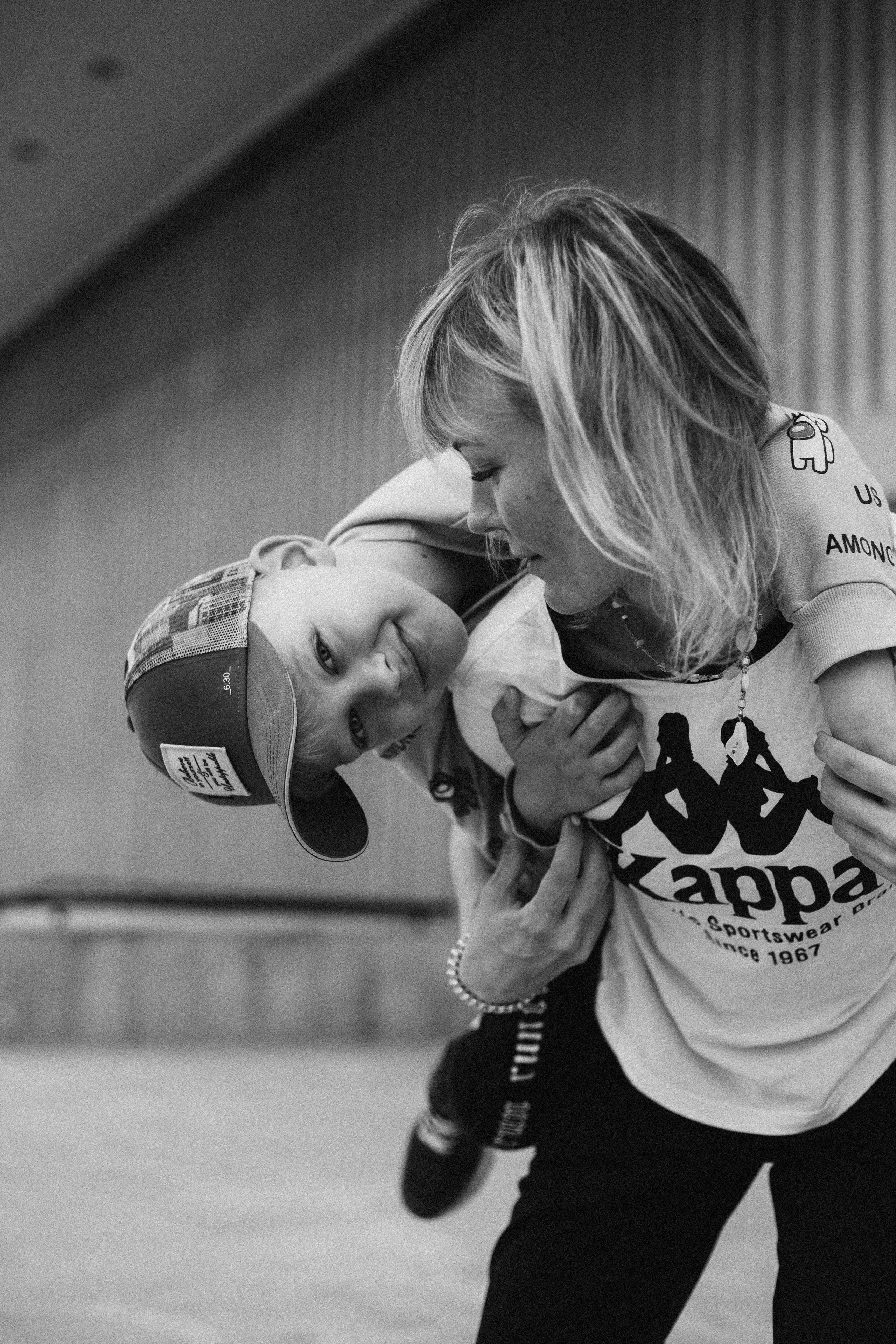 Ирина и семья. Ваш фотограф Любовь Чистякова