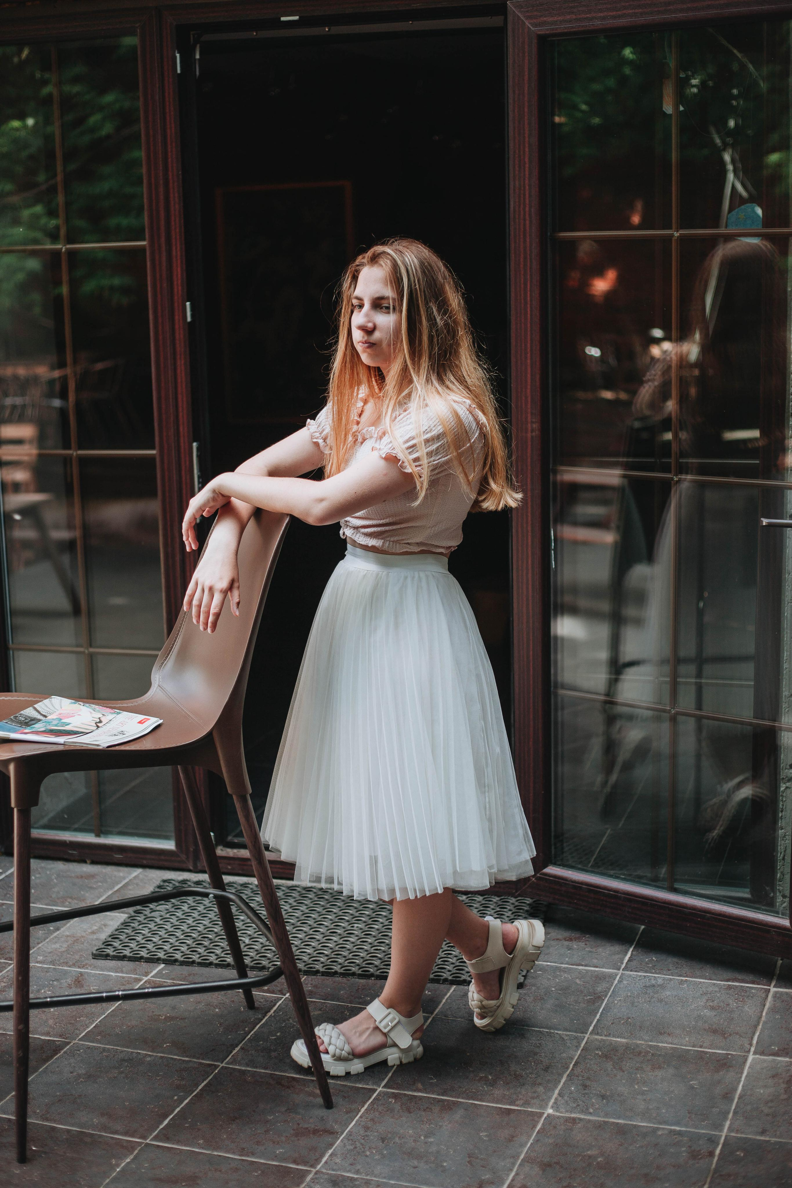 Имиджевая серия для начинающего бизнес блоггера. Ваш фотограф Любовь Чистякова