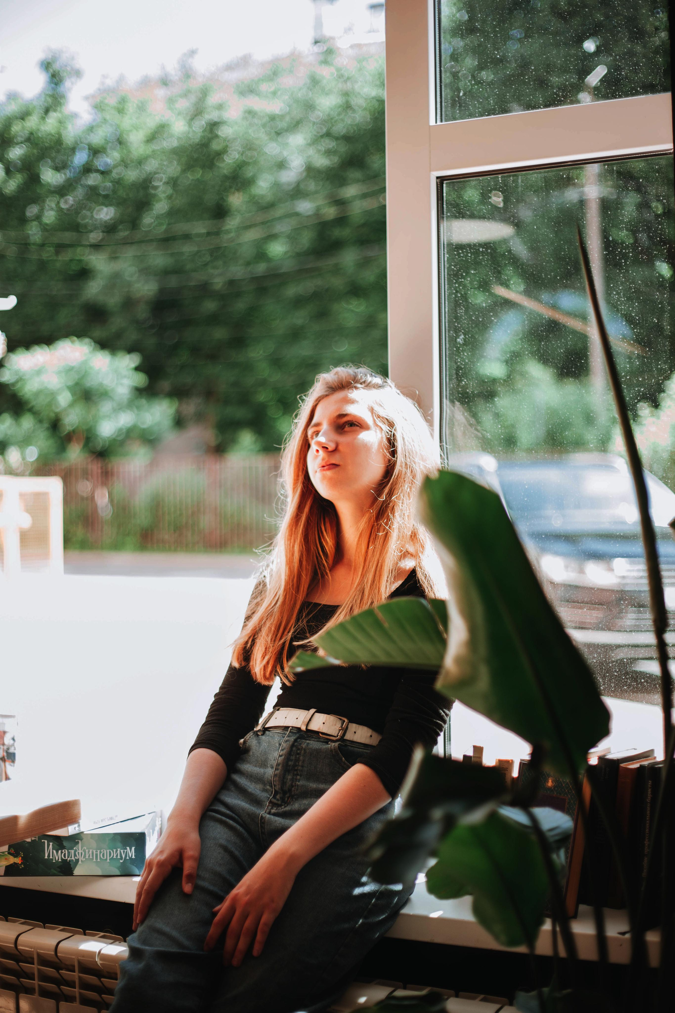 Имиджевая серия для начинающего бизнес блоггера. Ваш фотограф Любовь Чистякова