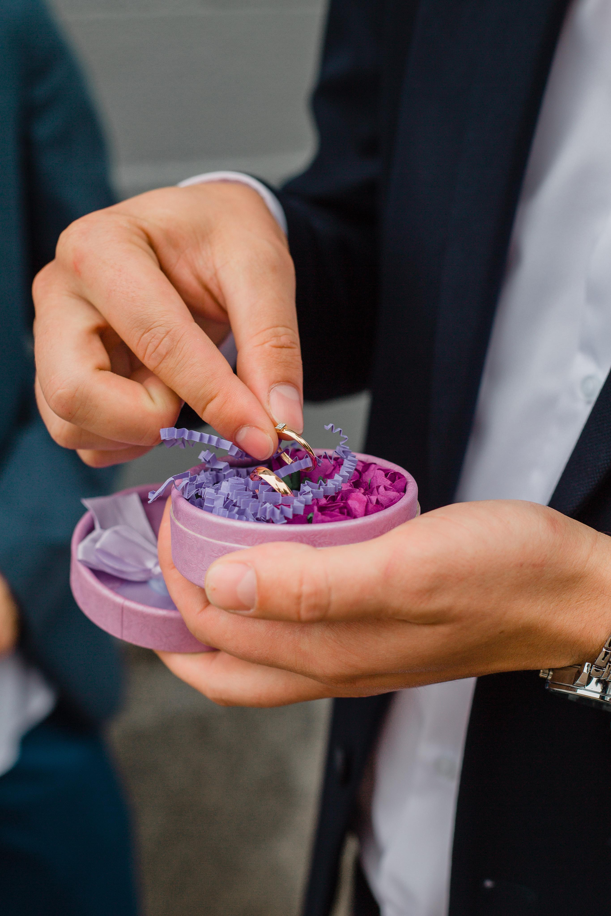 Вероника и Валерий. Анонс свадебной прогулки. Ваш фотограф Любовь Чистякова