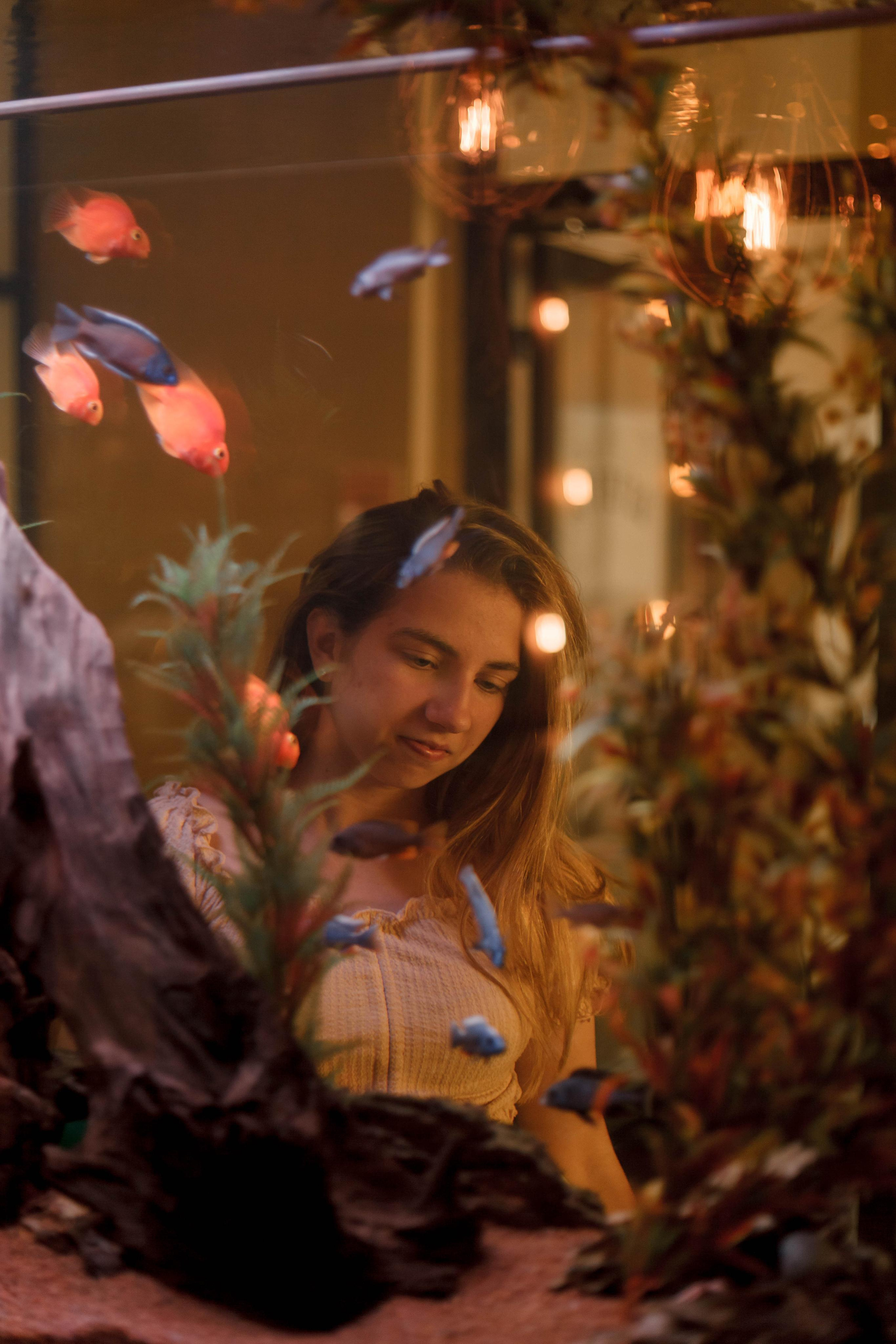 Имиджевая серия для начинающего бизнес блоггера. Ваш фотограф Любовь Чистякова