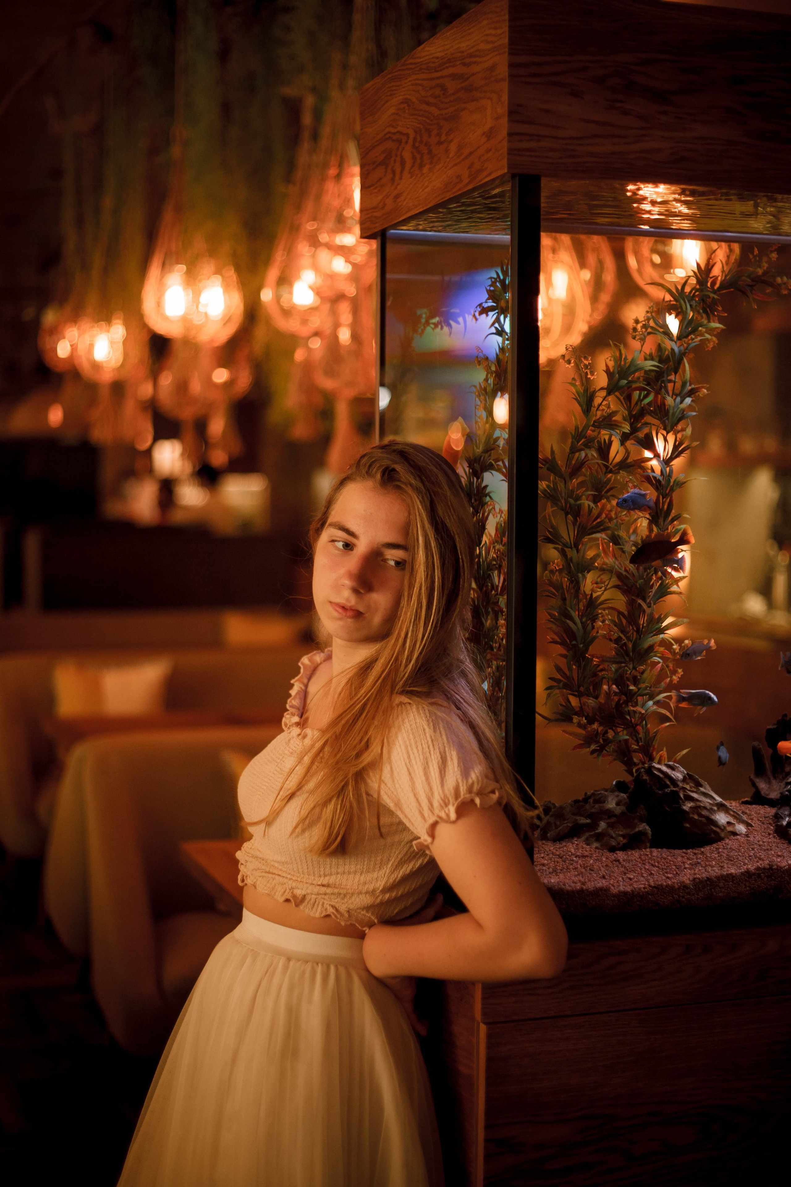 Имиджевая серия для начинающего бизнес блоггера. Ваш фотограф Любовь Чистякова