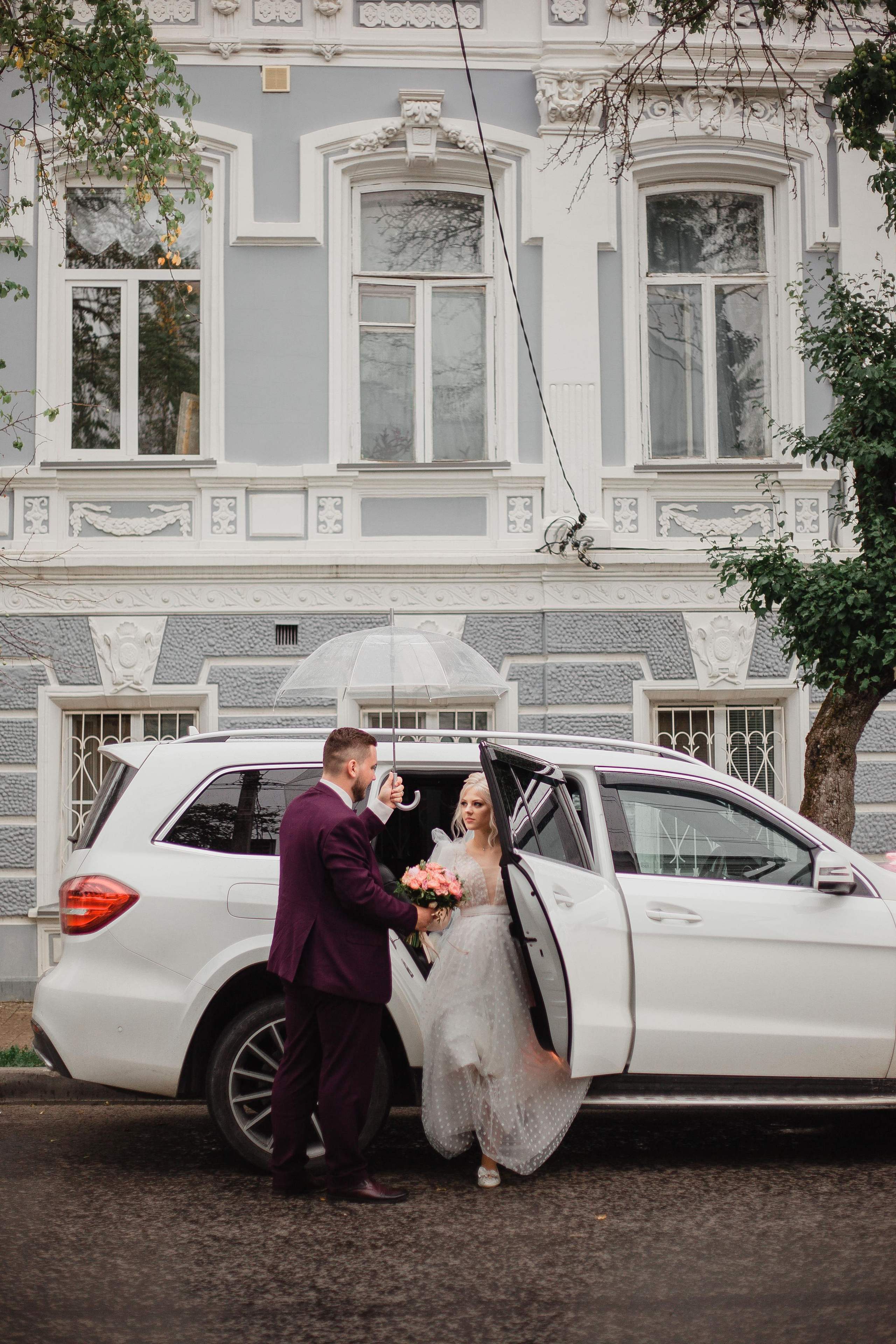 Анонс свадьбы Евгения и Анастасии. Ваш фотограф Любовь Чистякова
