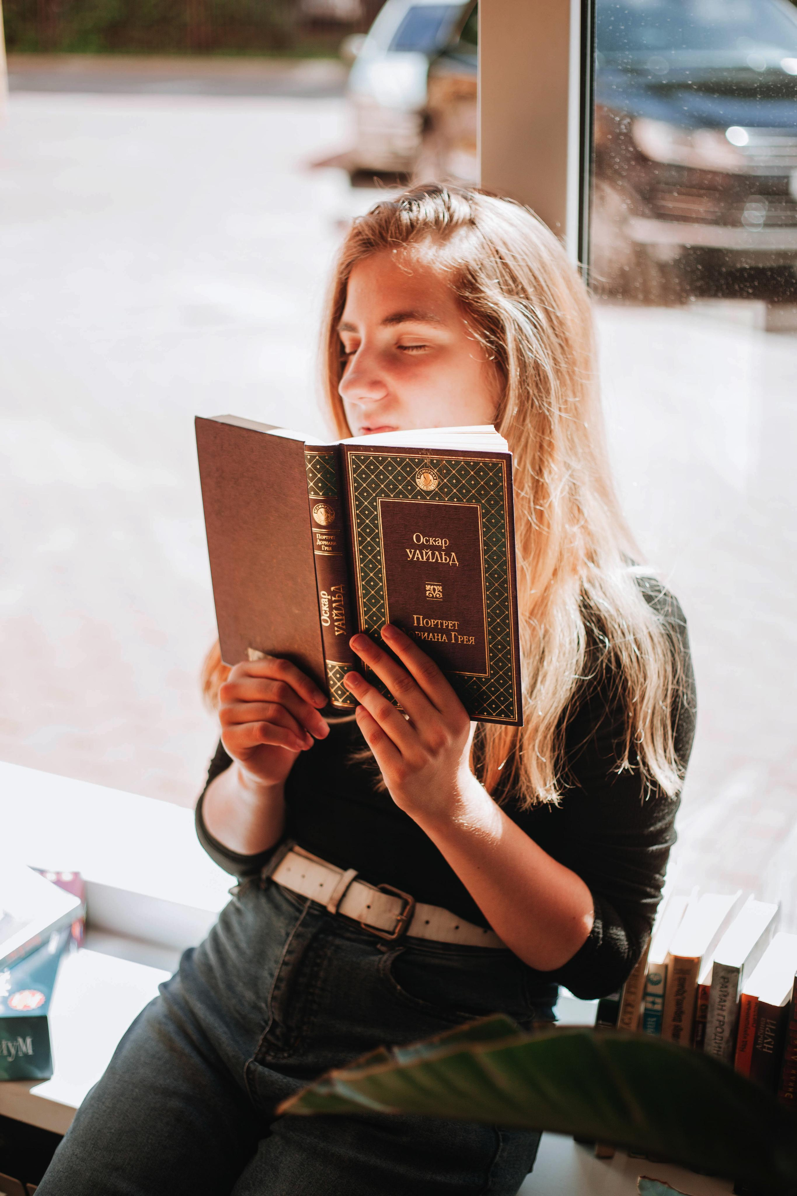 Имиджевая серия для начинающего бизнес блоггера. Ваш фотограф Любовь Чистякова