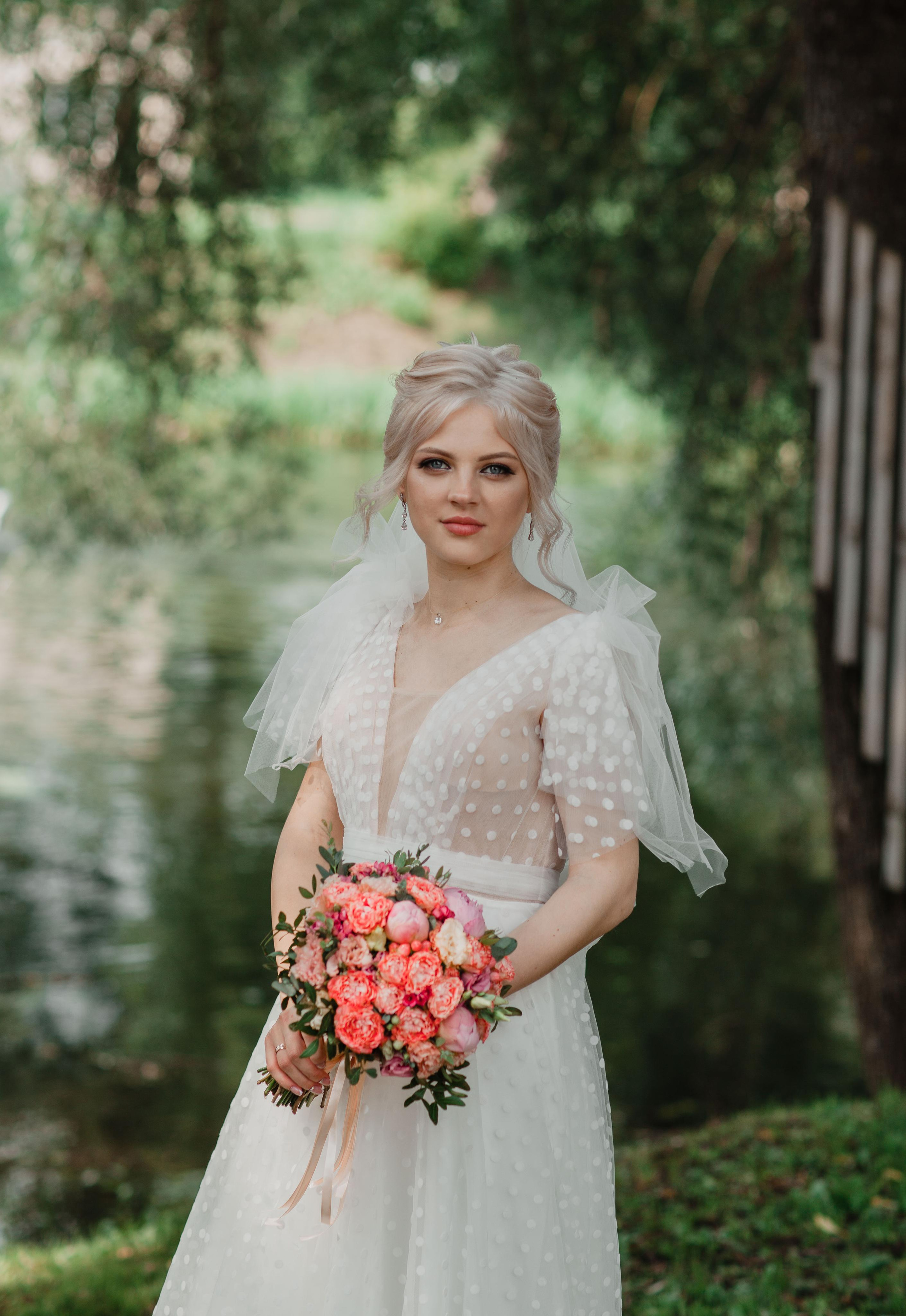 Анонс свадьбы Евгения и Анастасии. Ваш фотограф Любовь Чистякова