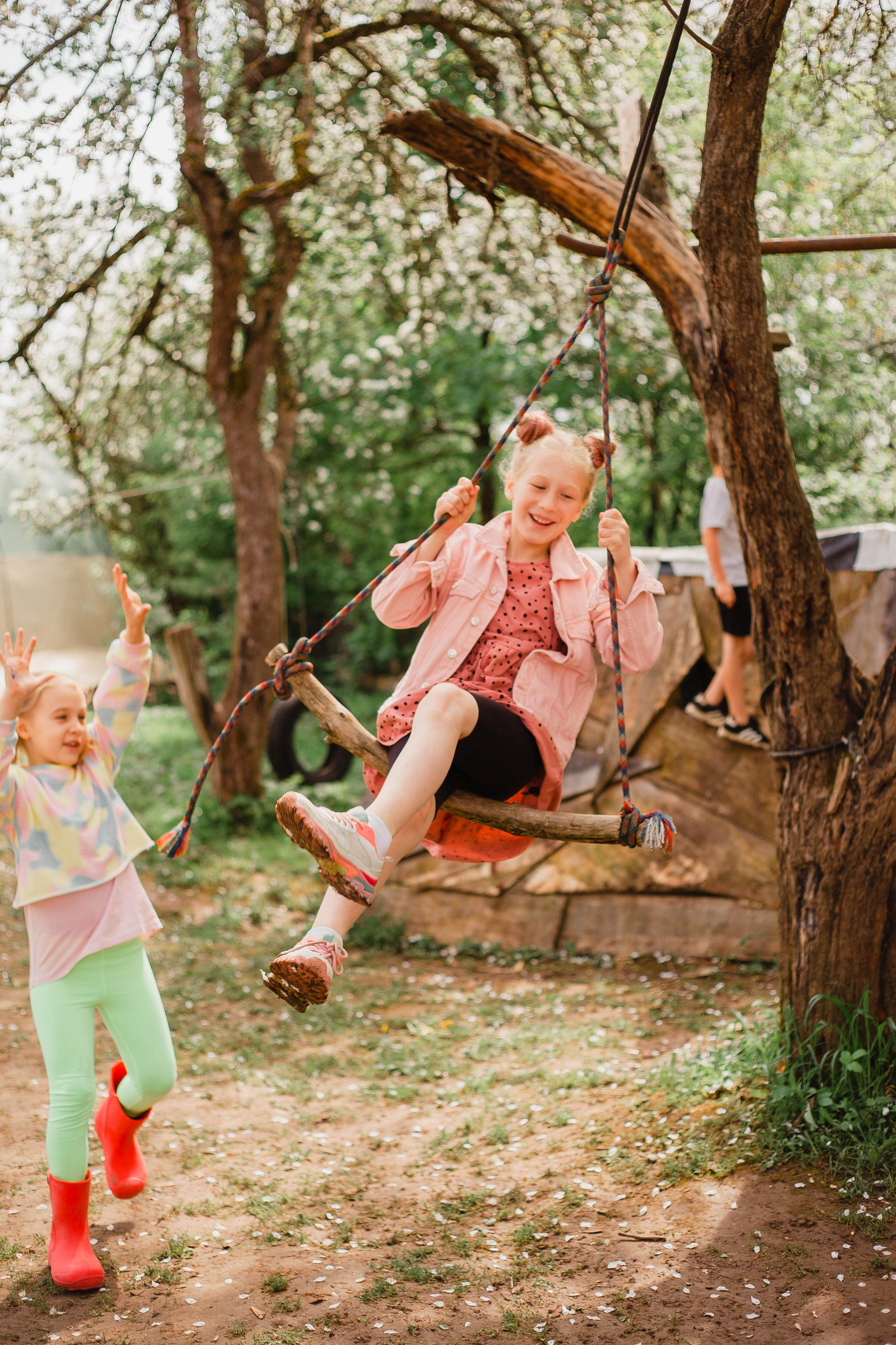 День Рождения Арины. Ваш фотограф Любовь Чистякова