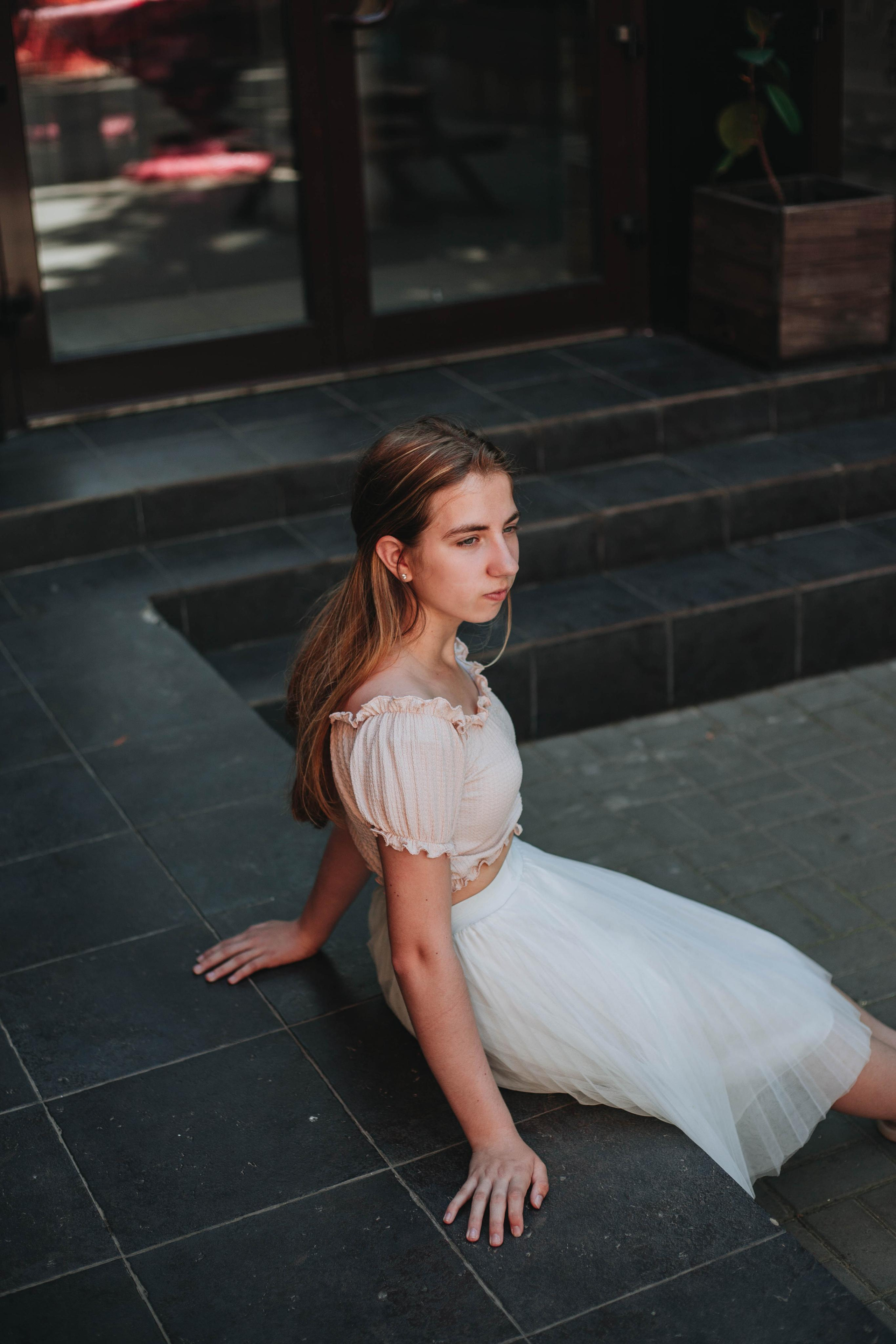 Имиджевая серия для начинающего бизнес блоггера. Ваш фотограф Любовь Чистякова