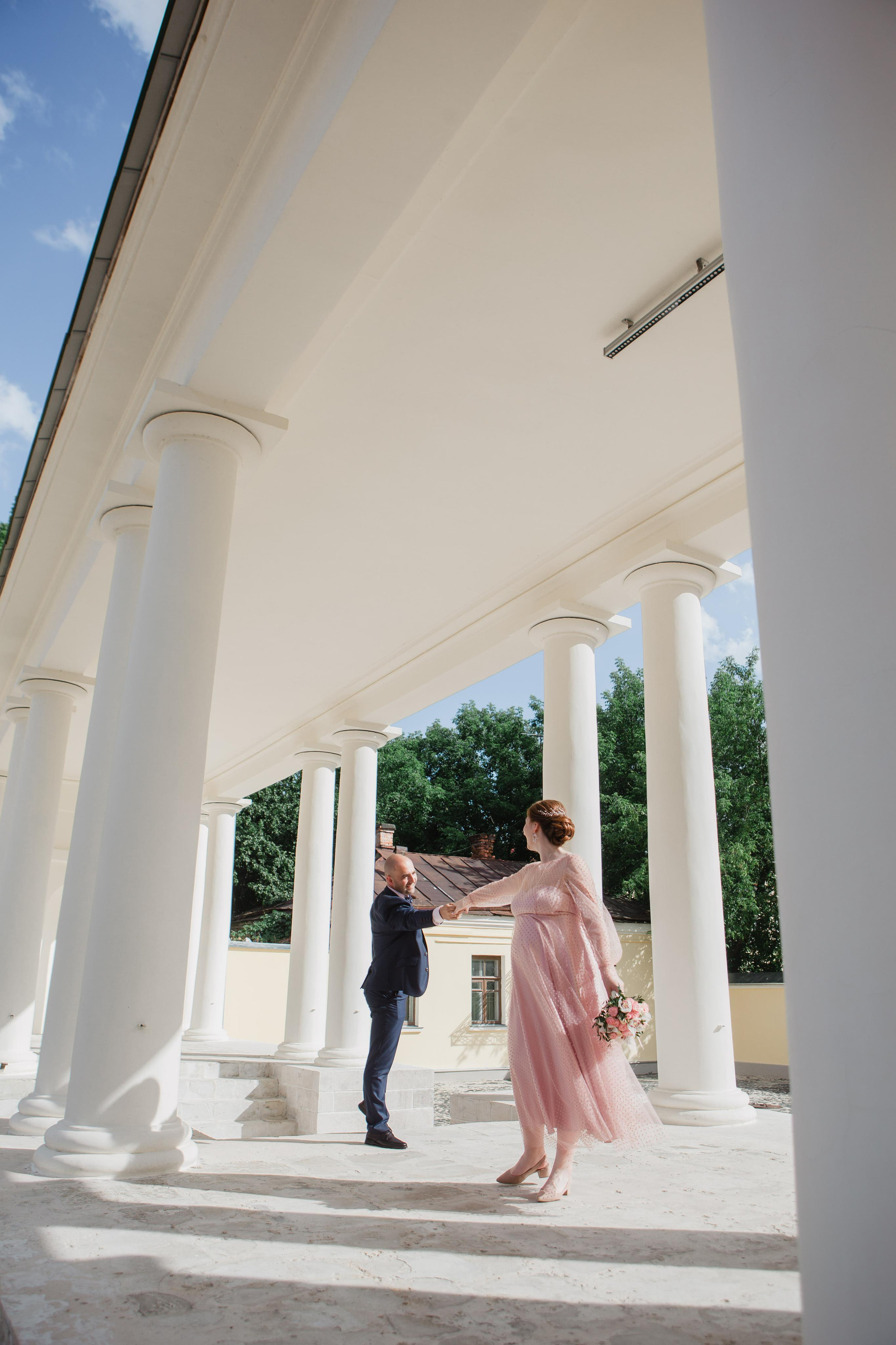 Наталья и Сергей. Анонс. Свадьба 02.07.21. Ваш фотограф Любовь Чистякова