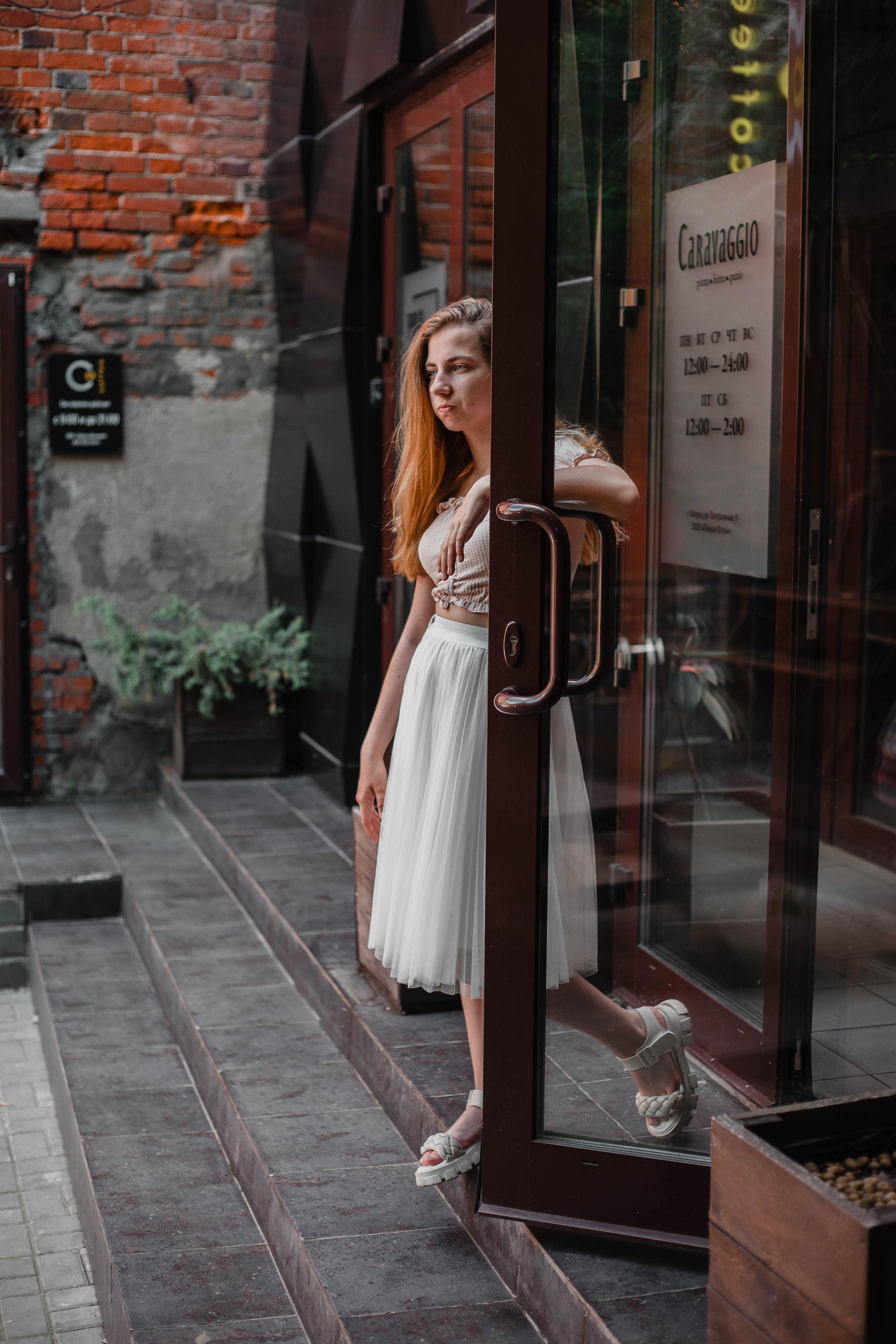 Имиджевая серия для начинающего бизнес блоггера. Ваш фотограф Любовь Чистякова