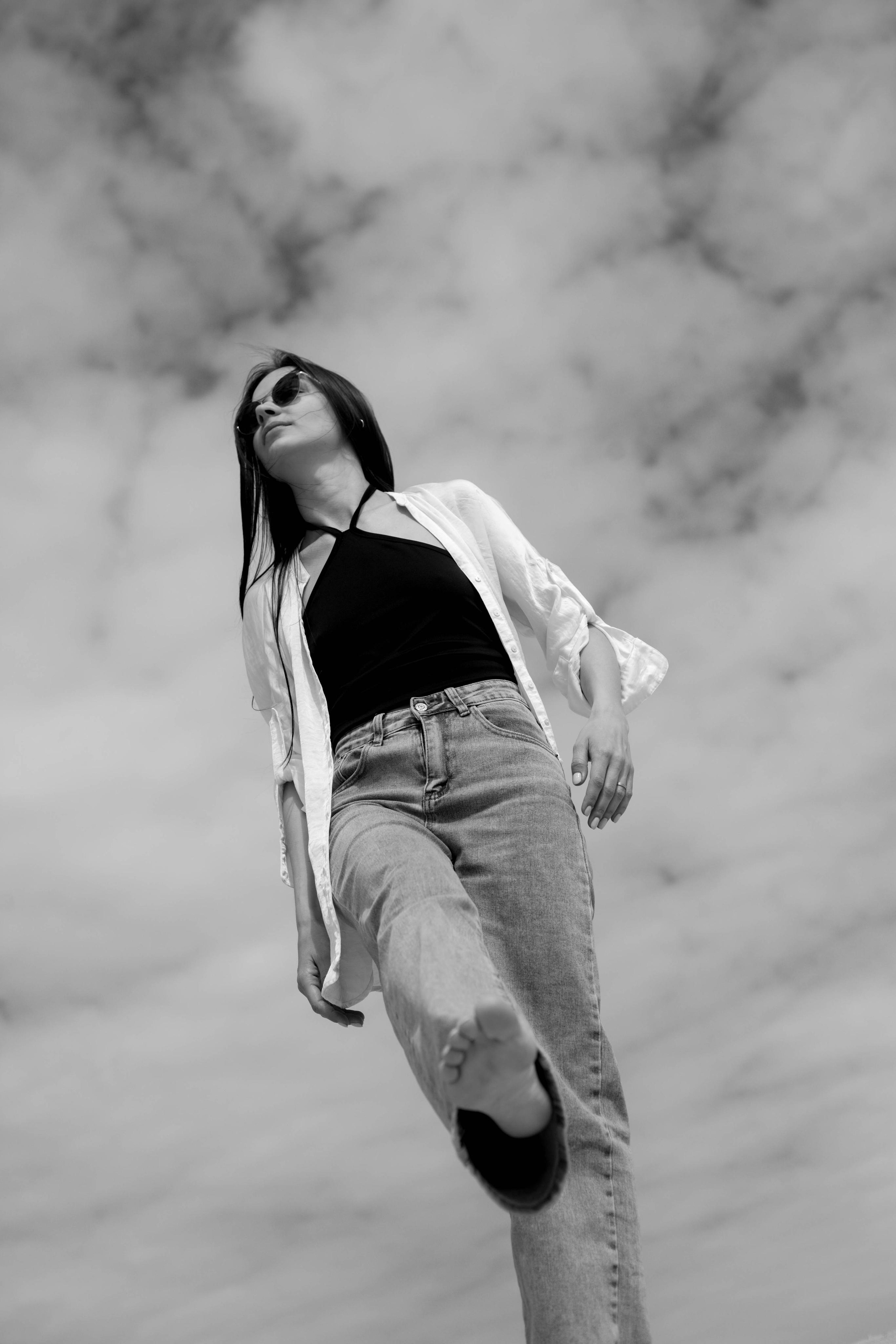 Уникальная локация. Авторский портрет для Виктории. Ваш фотограф Любовь Чистякова