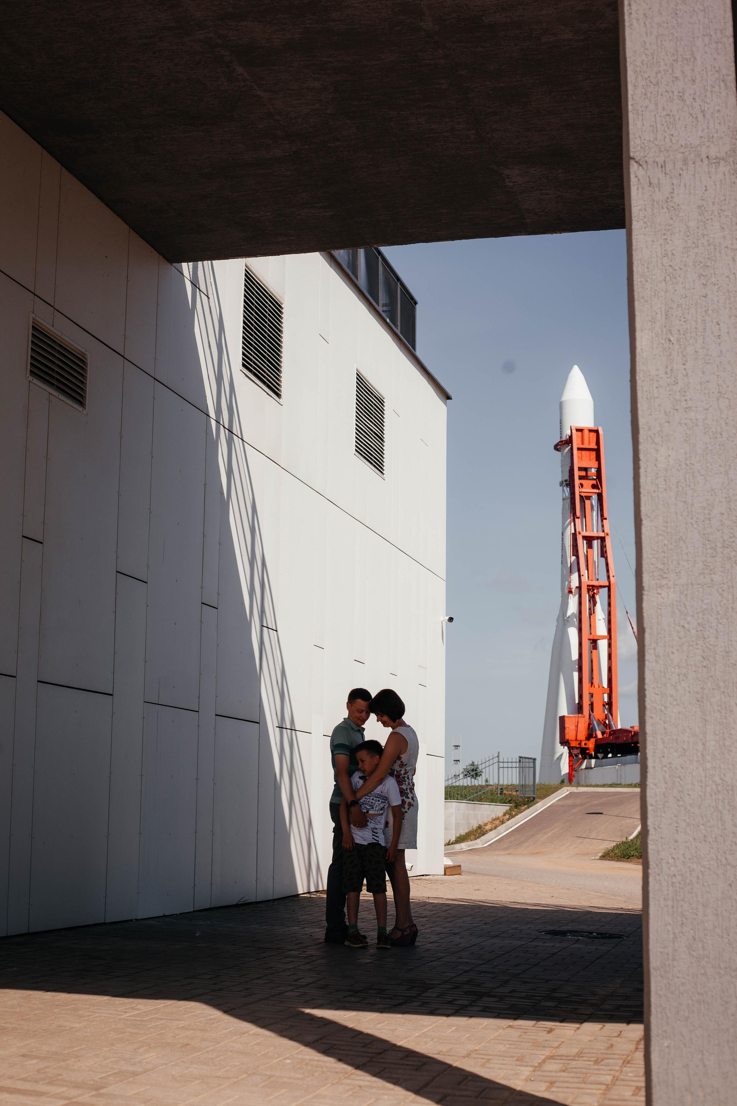 Ольга, Кирилл и Ваня. Ваш фотограф Любовь Чистякова