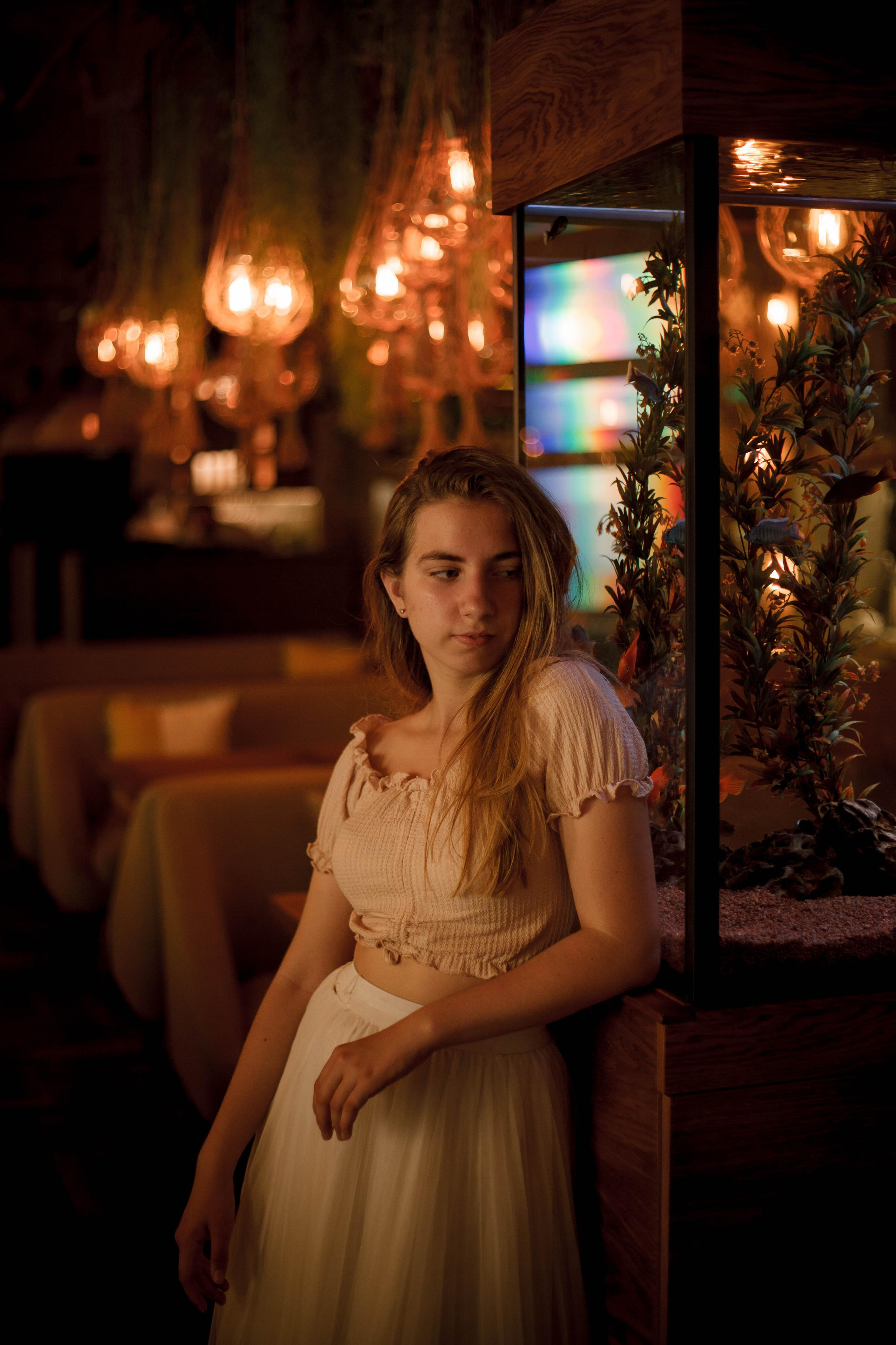 Имиджевая серия для начинающего бизнес блоггера. Ваш фотограф Любовь Чистякова