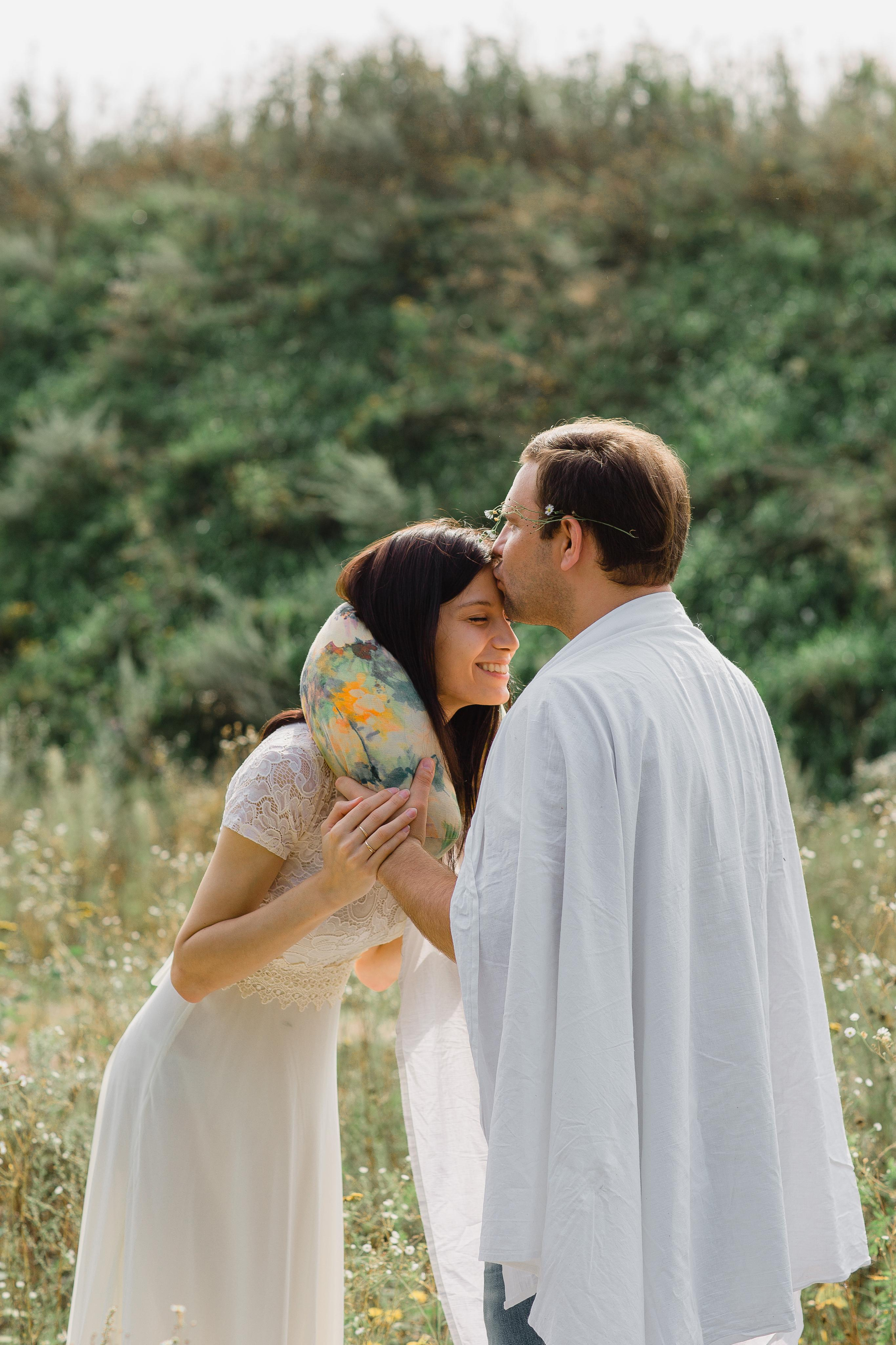 Юлиана и Артем. Ваш фотограф Любовь Чистякова