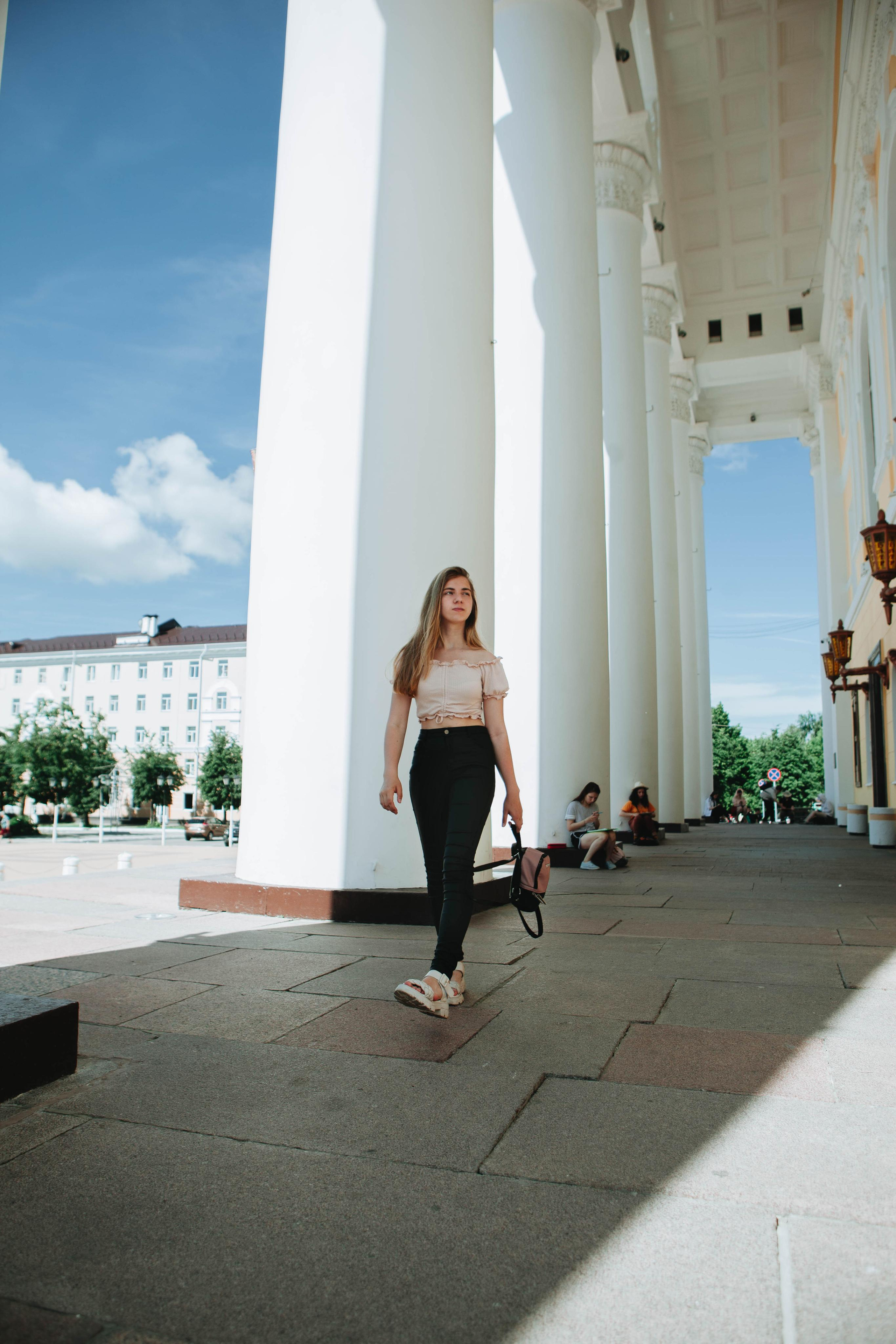 Имиджевая серия для начинающего бизнес блоггера. Ваш фотограф Любовь Чистякова