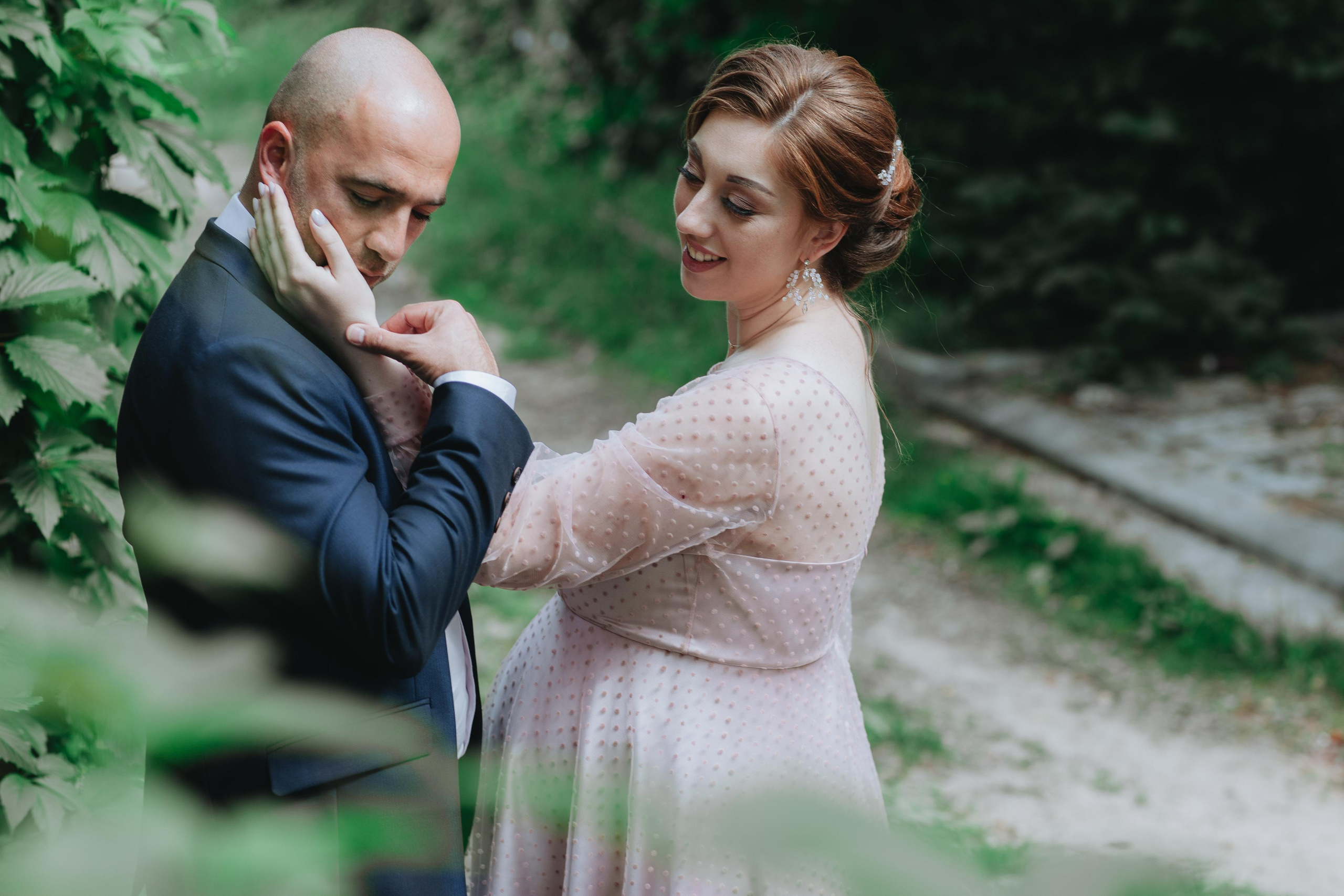 Наталья и Сергей. Анонс. Свадьба 02.07.21. Ваш фотограф Любовь Чистякова