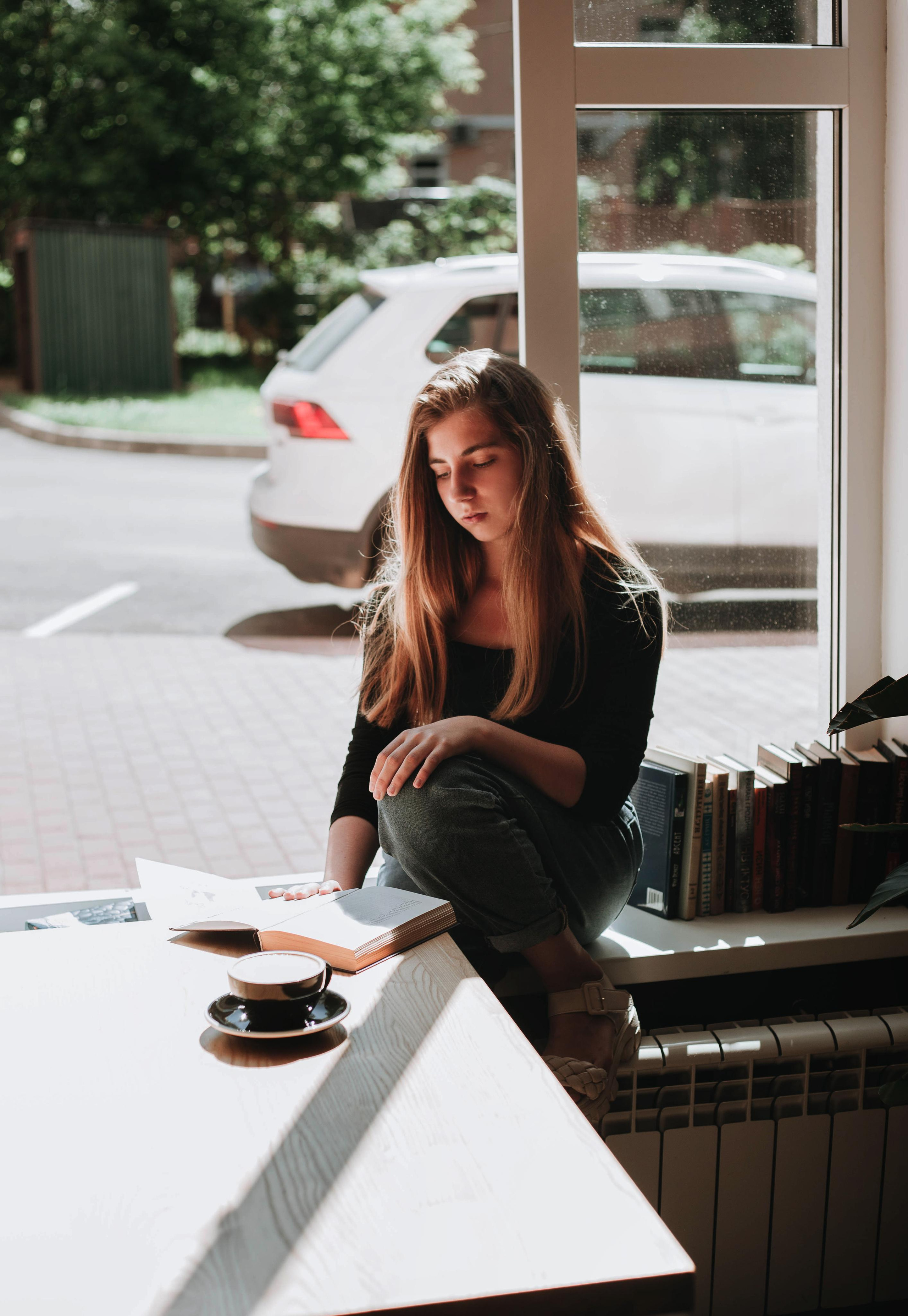 Имиджевая серия для начинающего бизнес блоггера. Ваш фотограф Любовь Чистякова