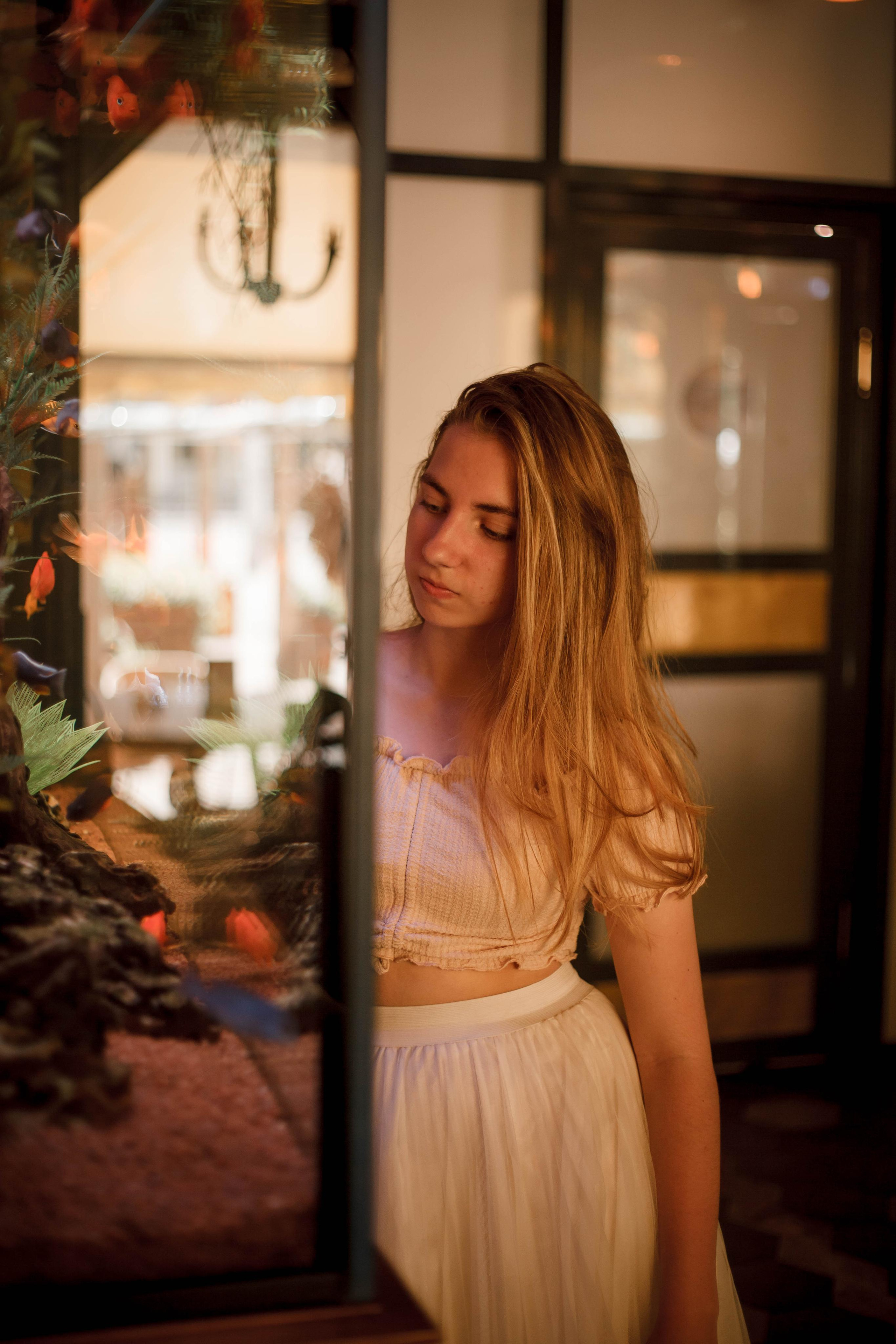 Имиджевая серия для начинающего бизнес блоггера. Ваш фотограф Любовь Чистякова